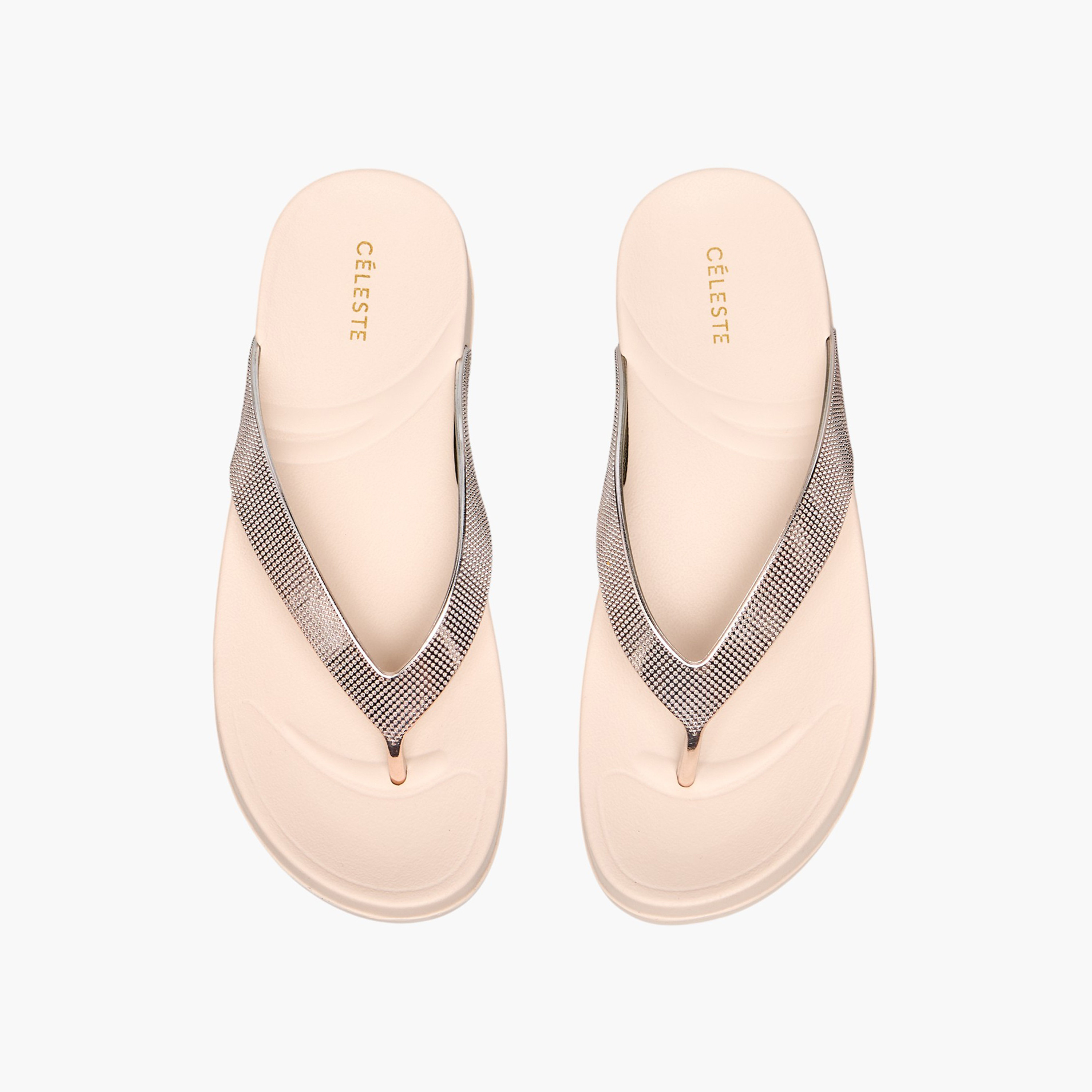 Celeste Womens Slip-On Flip Flops-women-shoes-flipflopsandslides-image-1