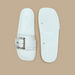 Aqua Embellished Slip-On Slide Slippers-Women%27s Flip Flops & Beach Slippers-thumbnail-4