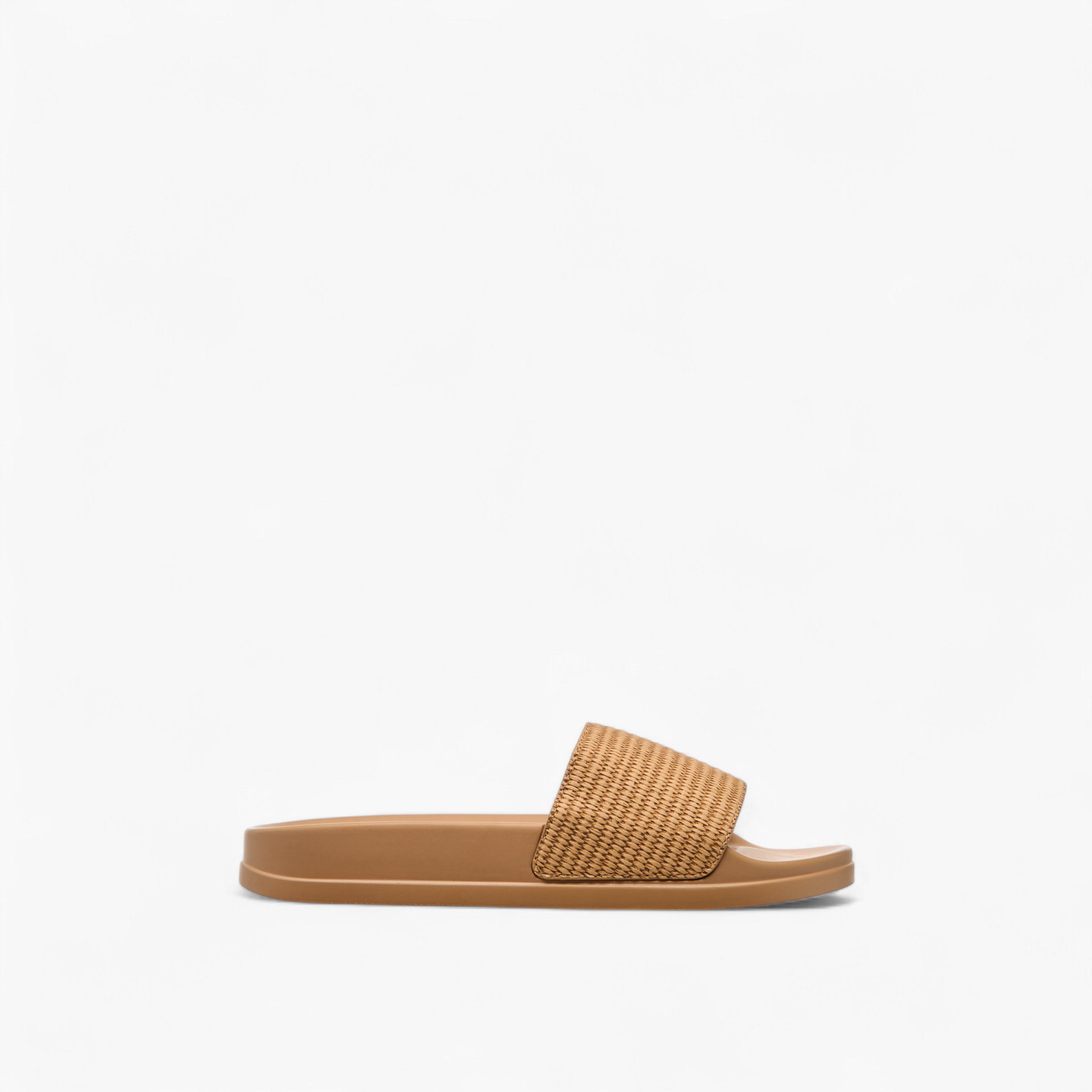 Celeste Women's Textured  Slip-On Slides-women-shoes-flipflopsandslides-image-2
