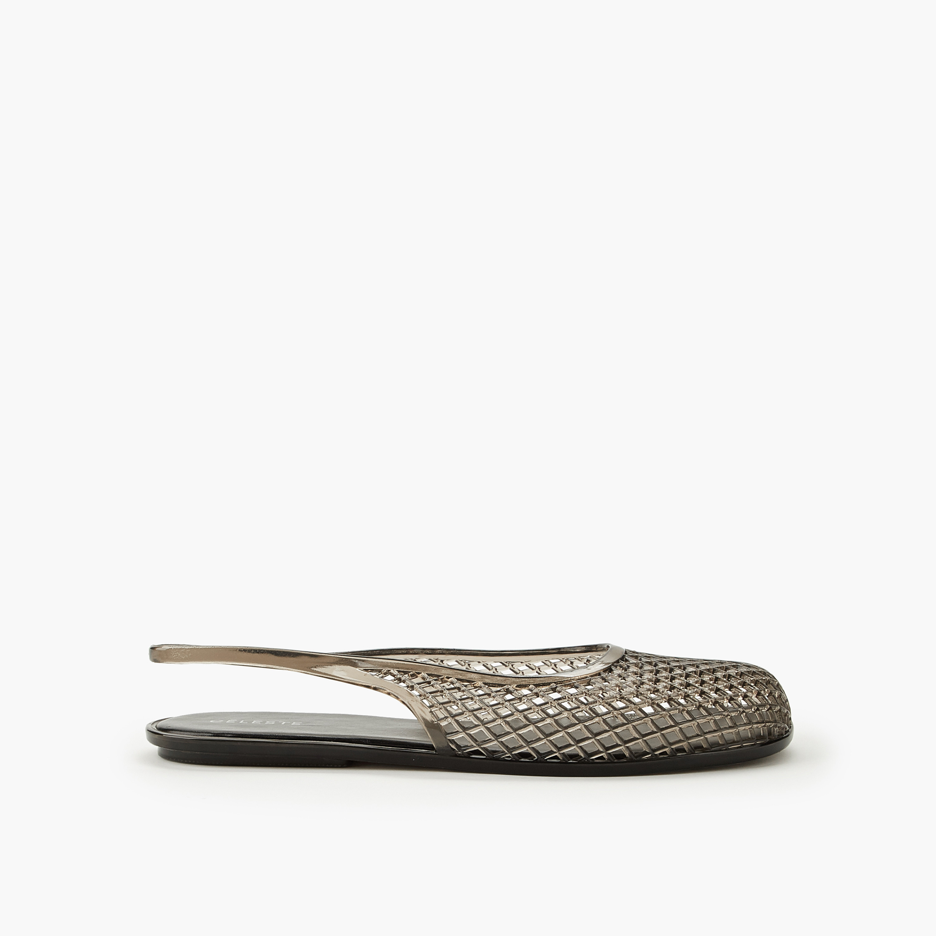 Celeste Women Textured Slingback Shoes-women-shoes-flats-slides-image-3