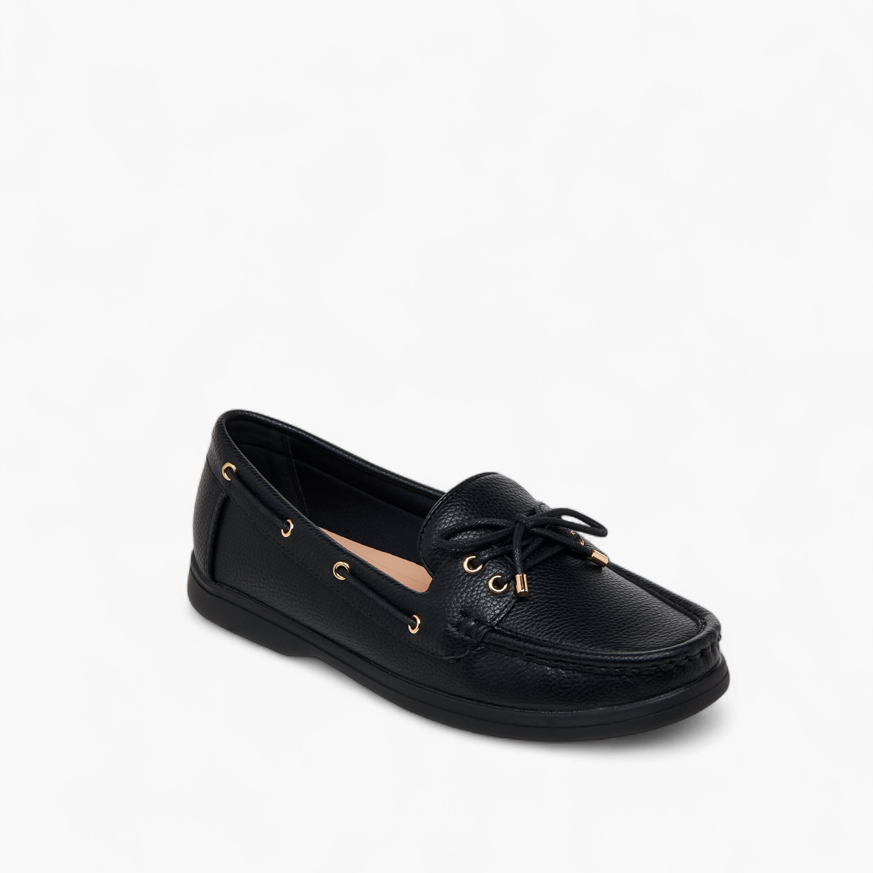 Le Confort Women Slip-On Moccasins-women-shoes-loafersandmoccasins-image-2