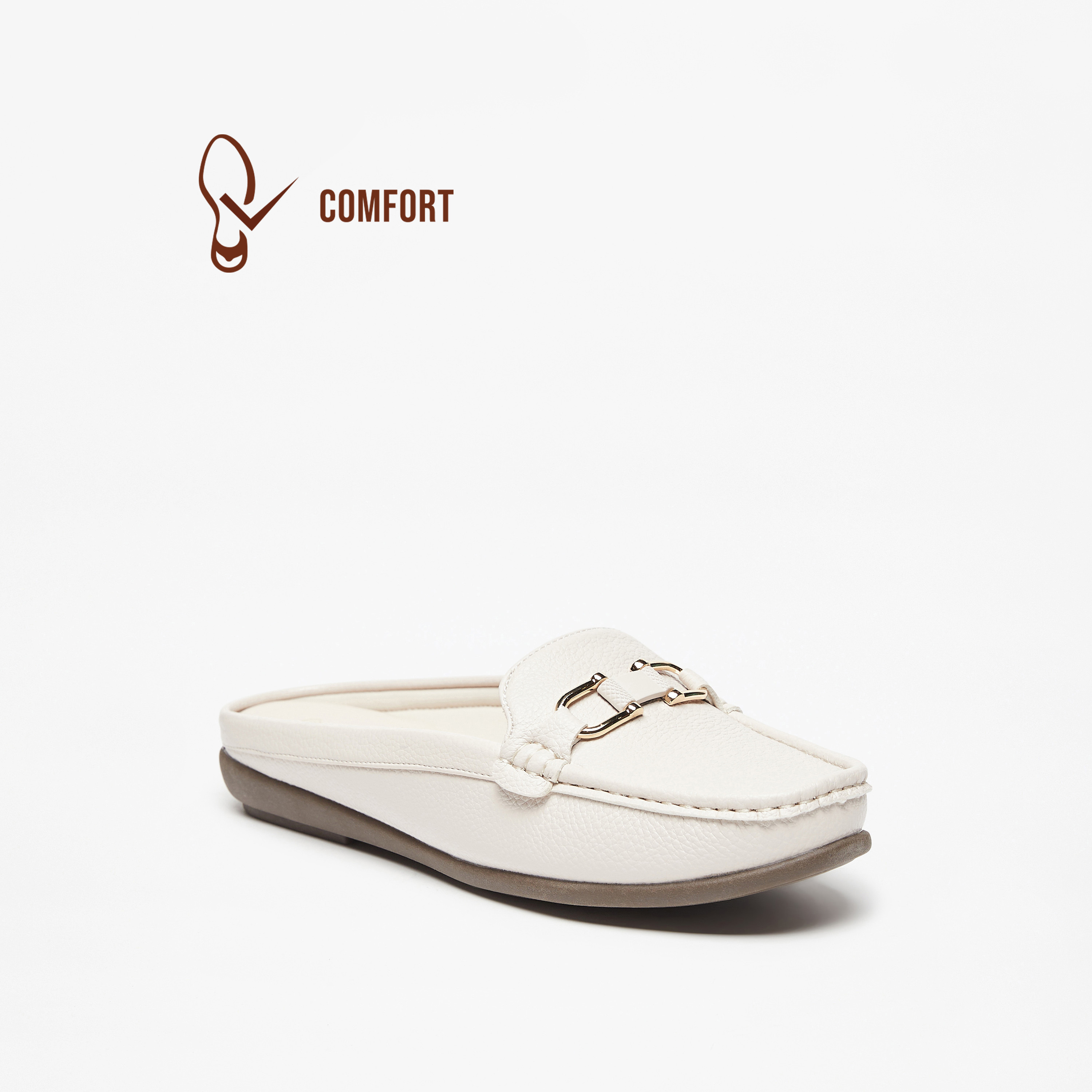 Mules confort on sale