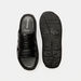 Duchini Men's Solid Slip-On Cross Strap Sandals-Men%27s Sandals-thumbnail-4