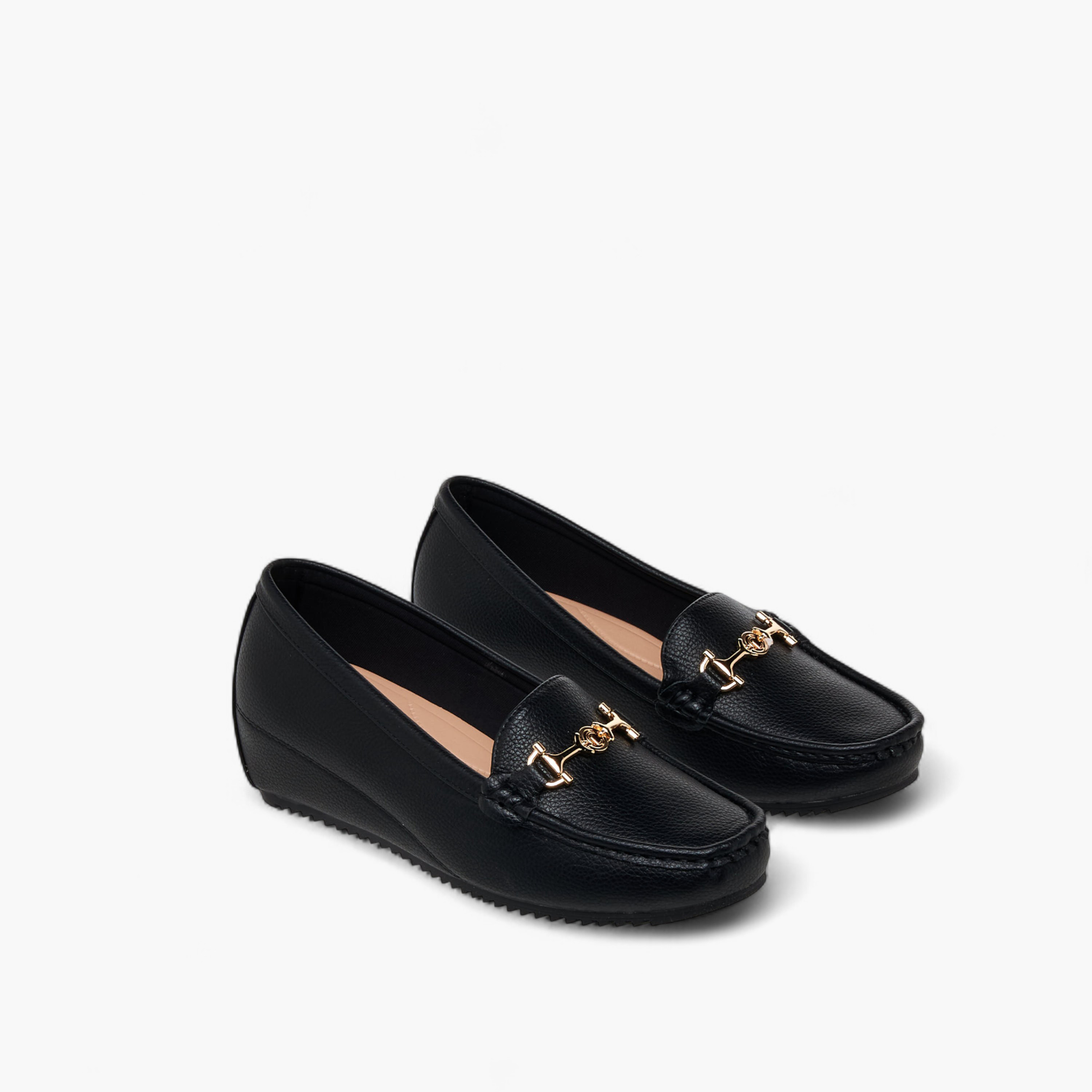 Le Confort Women Slip-On Loafers-women-shoes-loafersandmoccasins-image-1