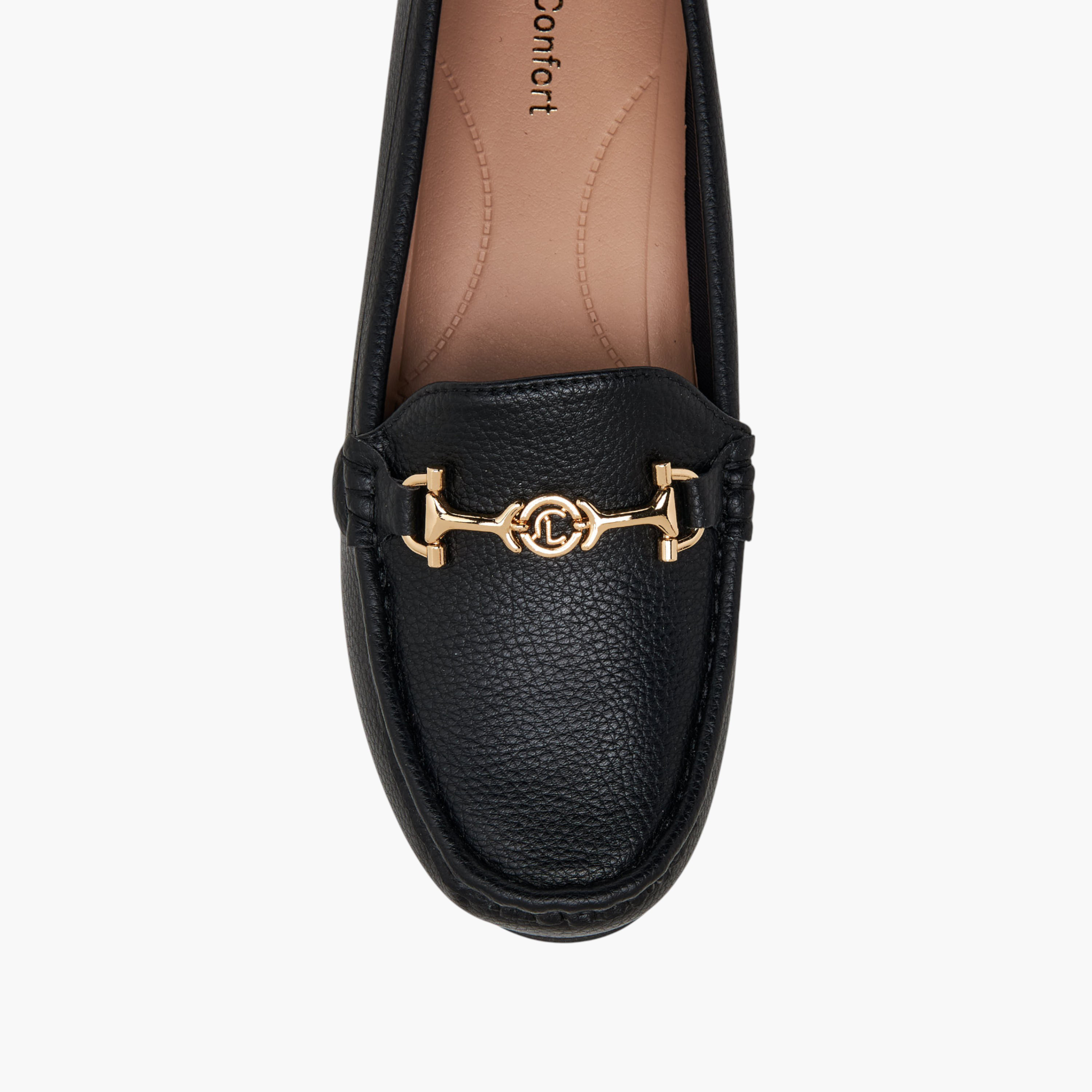Le Confort Women Slip-On Loafers-women-shoes-loafersandmoccasins-image-4