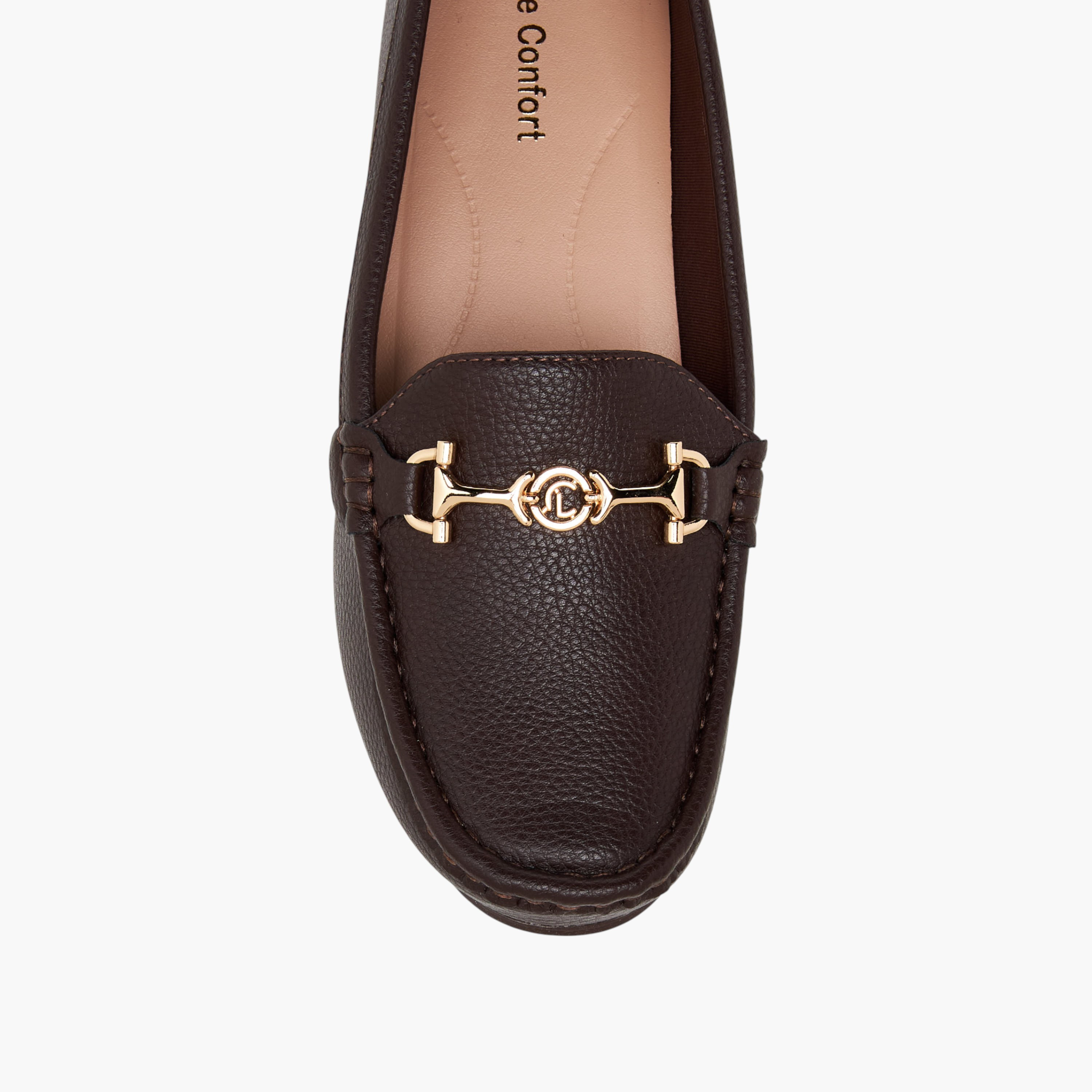 Le Confort Women Slip-On Loafers-women-shoes-loafersandmoccasins-image-4