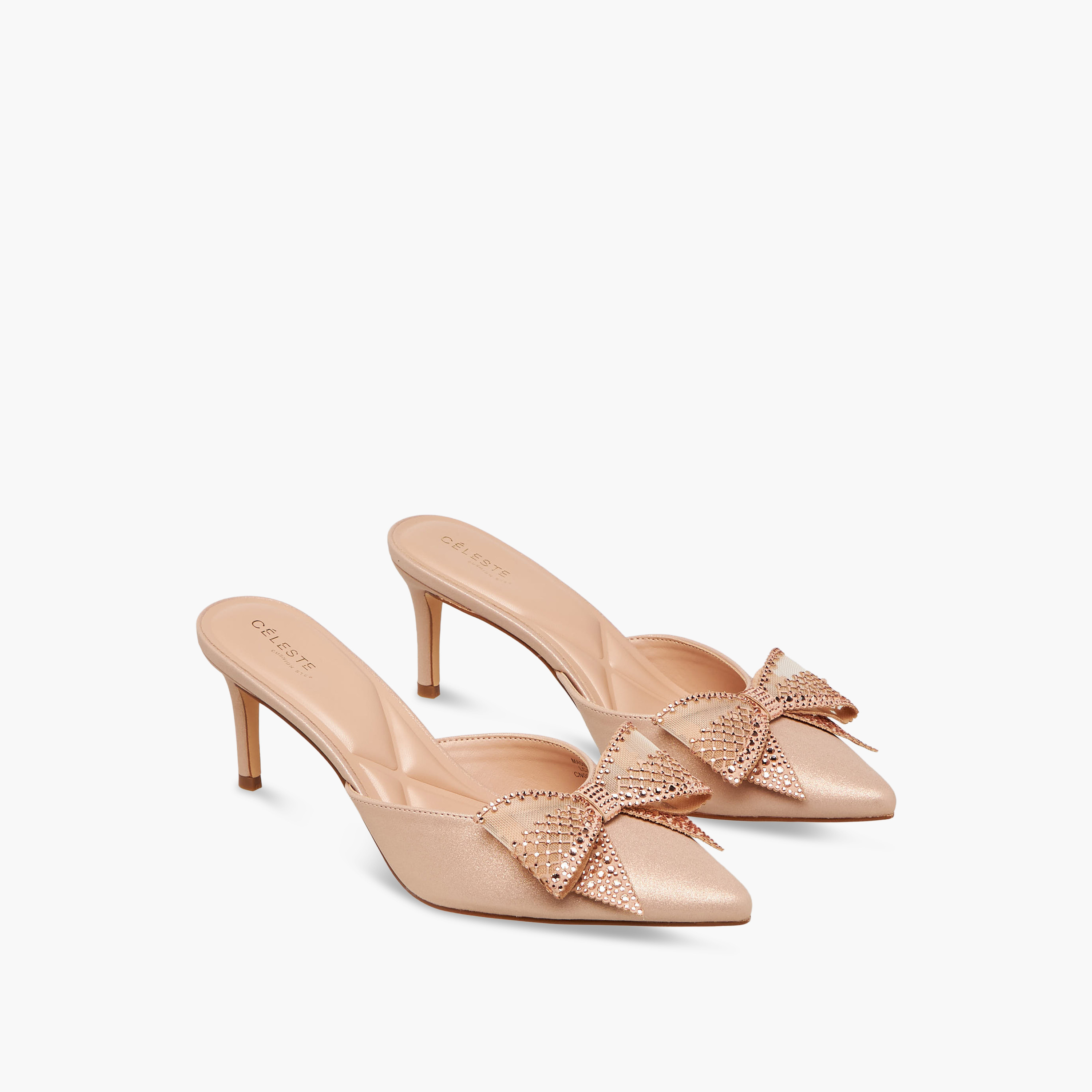 حذاء بكعب ستيليتو للنساء من سيليست-women-shoes-heels-image-1
