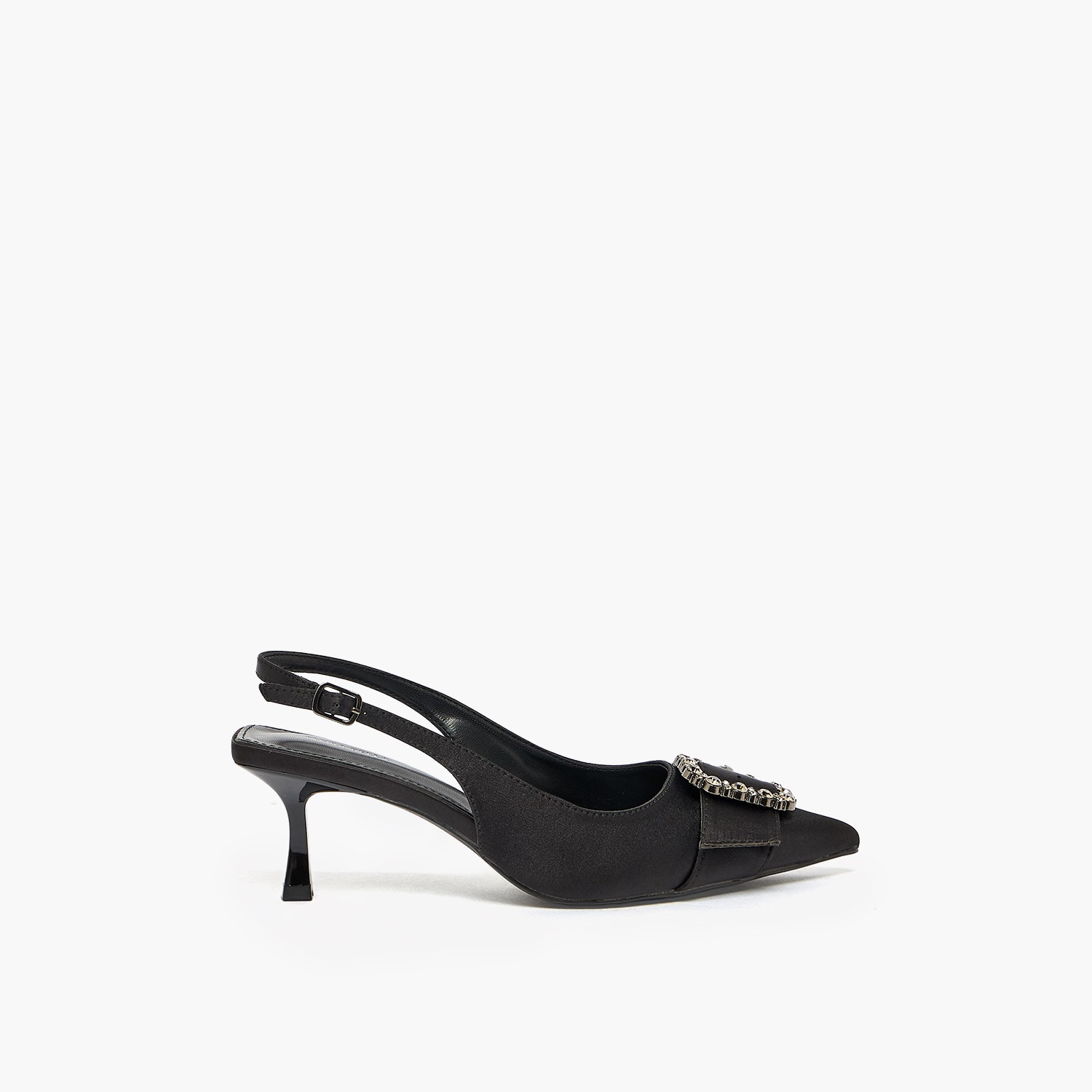 Flora Bella by Shoexpress Women Embellished Kitten Heel Pumps-women-shoes-heels-image-3