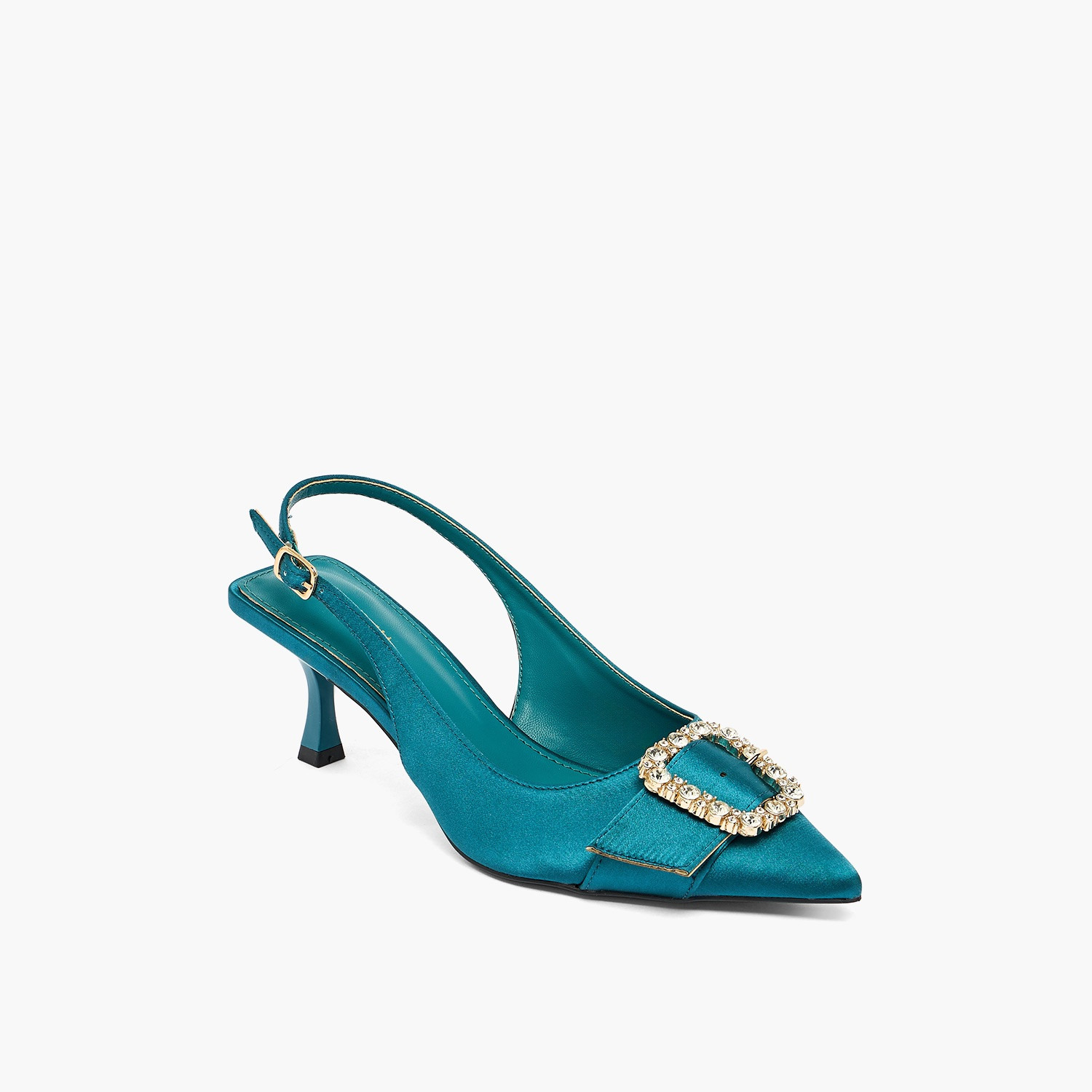 Flora Bella by Shoexpress Women Embellished Kitten Heel Pumps-women-shoes-heels-image-2