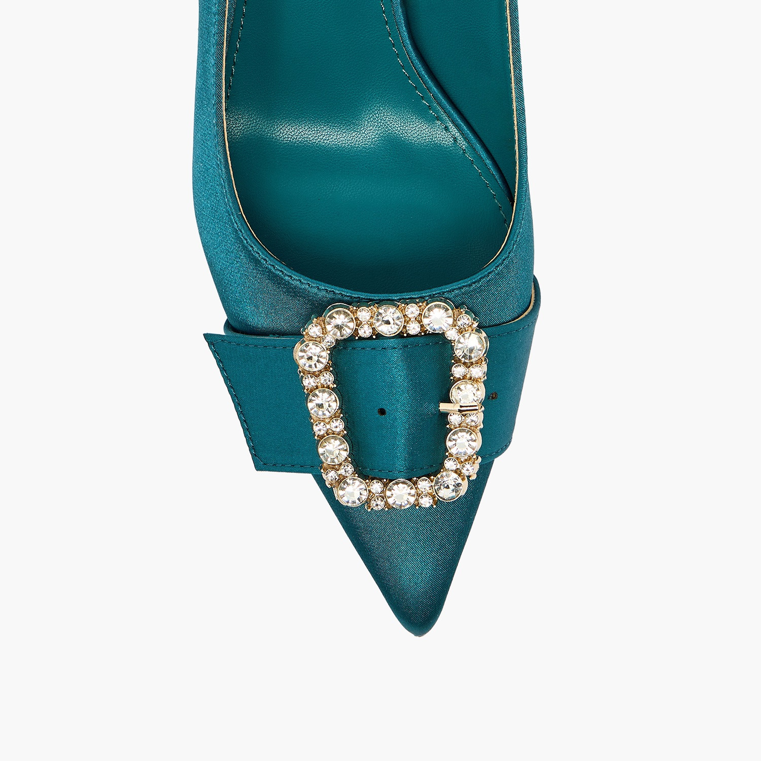 Flora Bella by Shoexpress Women Embellished Kitten Heel Pumps-women-shoes-heels-image-4