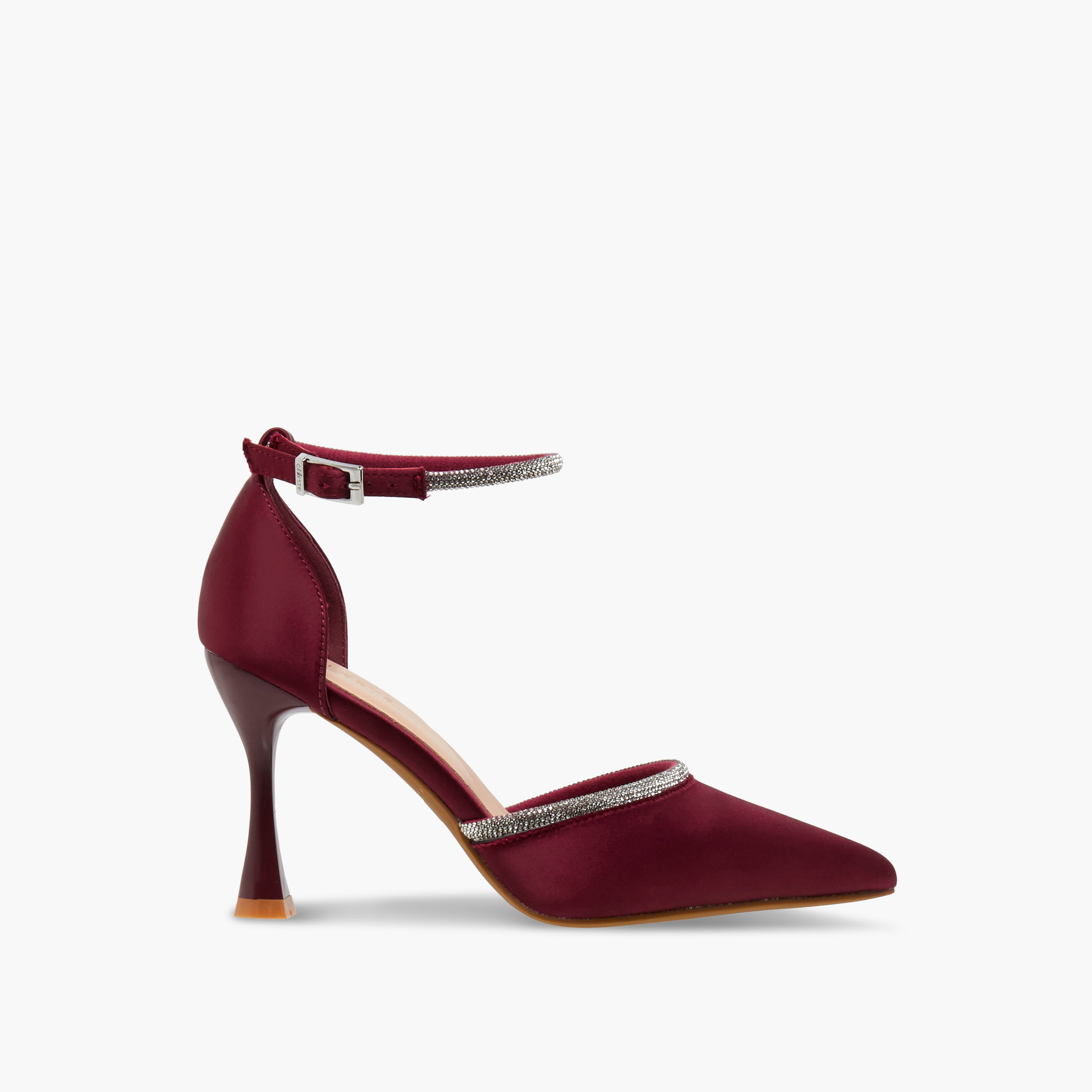 Celeste Women Embellished Flared Heel Shoes-women-shoes-sandals-heeled-image-3