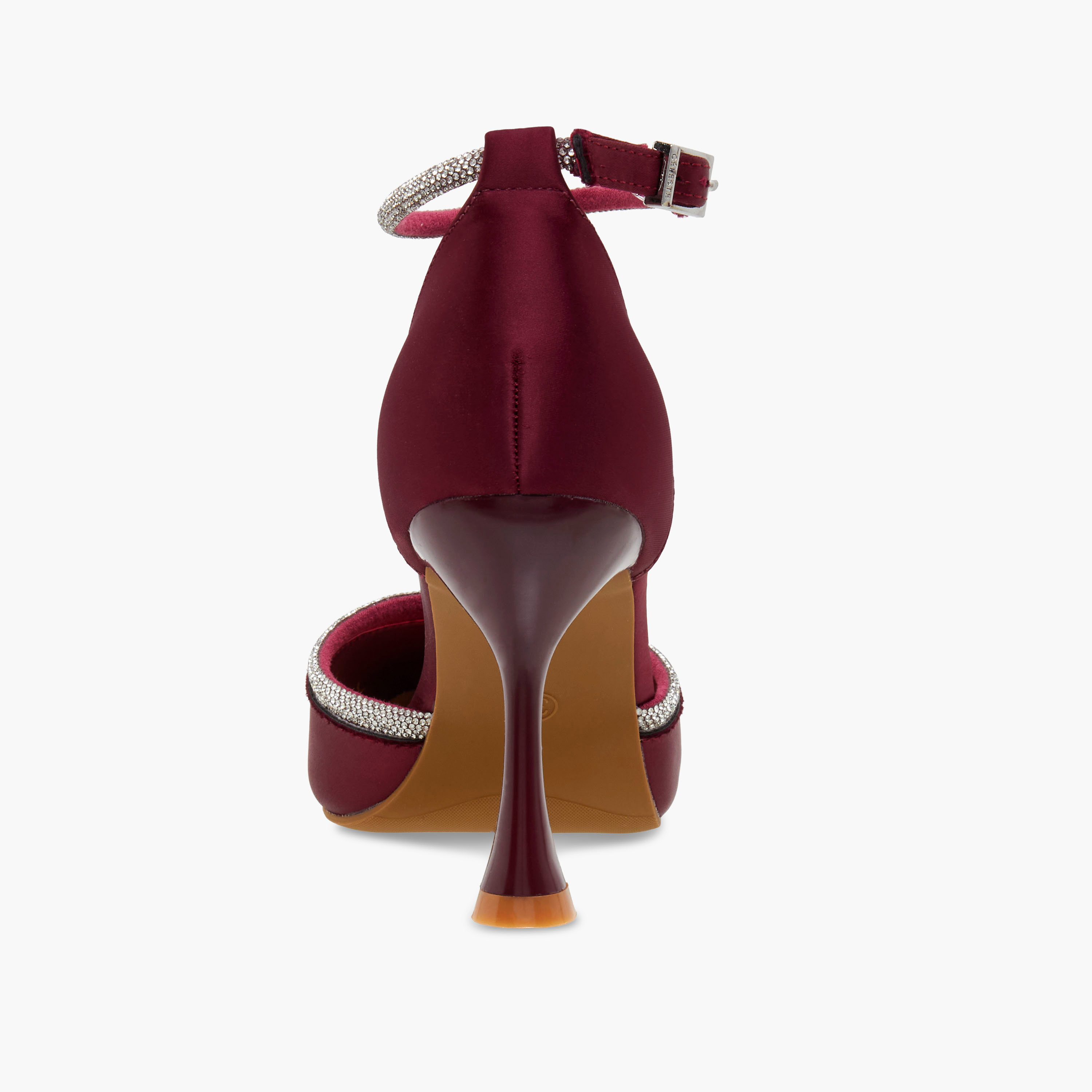 Celeste Women Embellished Flared Heel Shoes-women-shoes-sandals-heeled-image-5