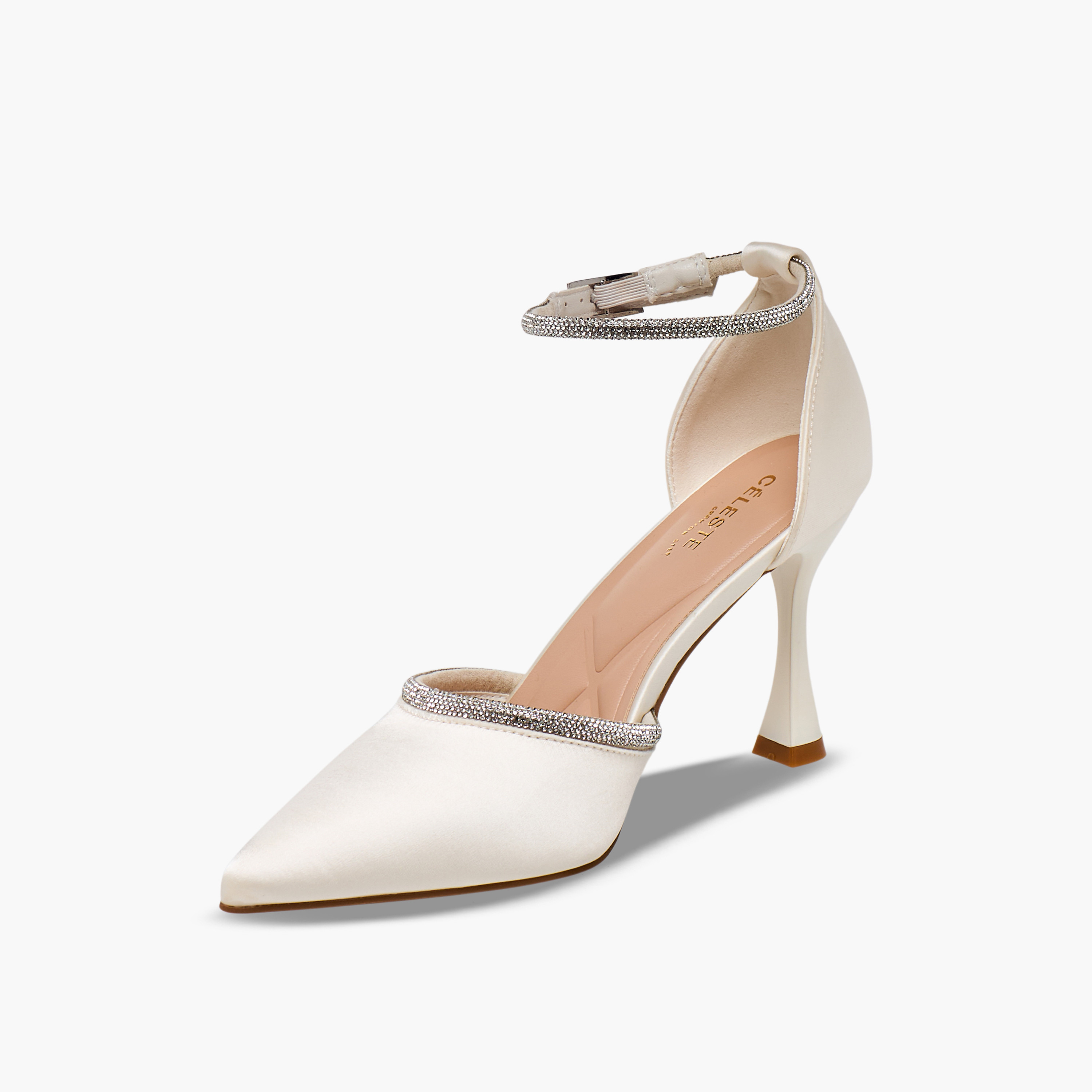 Celeste Women Embellished Flared Heel Shoes-women-shoes-sandals-heeled-image-4