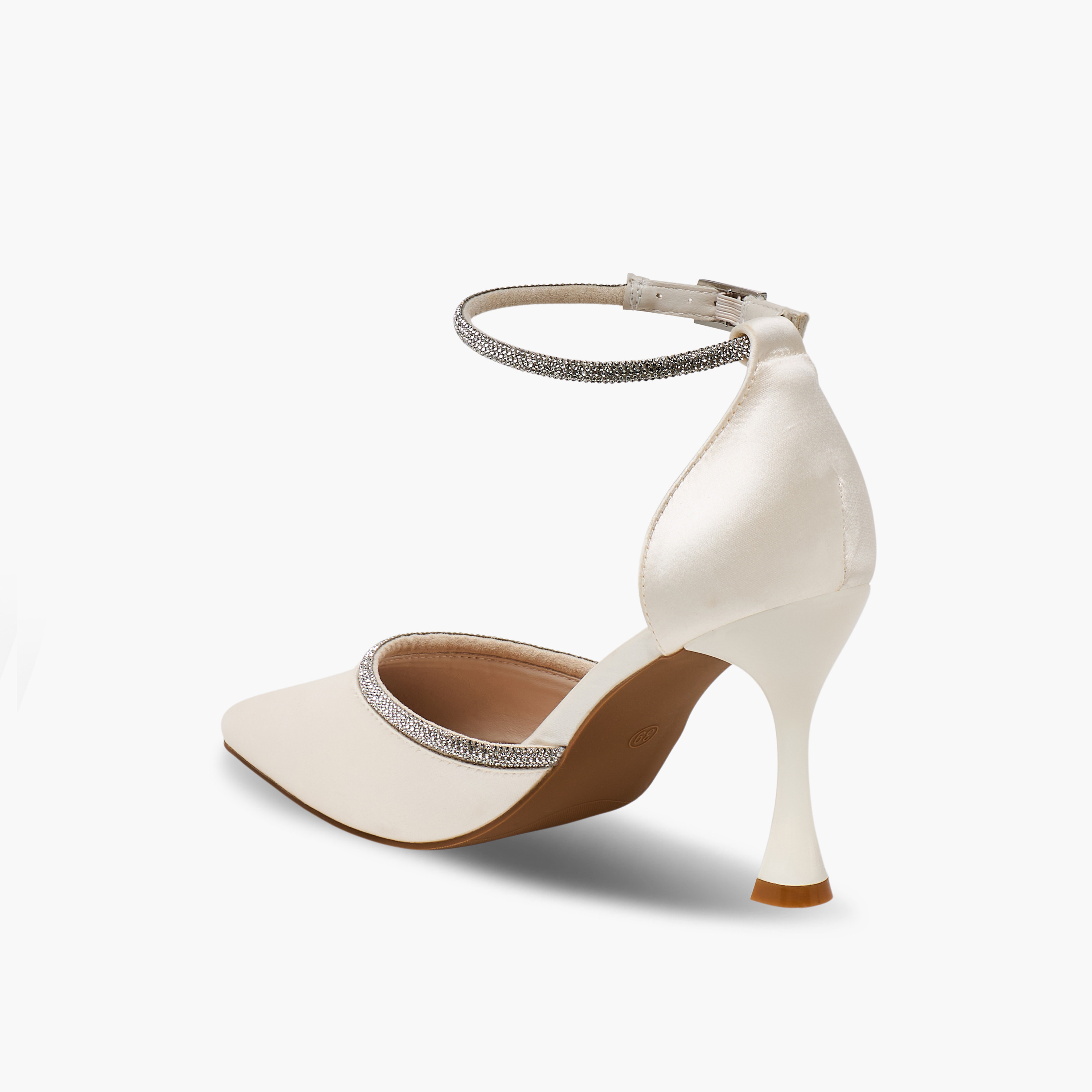 Celeste Women Embellished Flared Heel Shoes-women-shoes-sandals-heeled-image-5