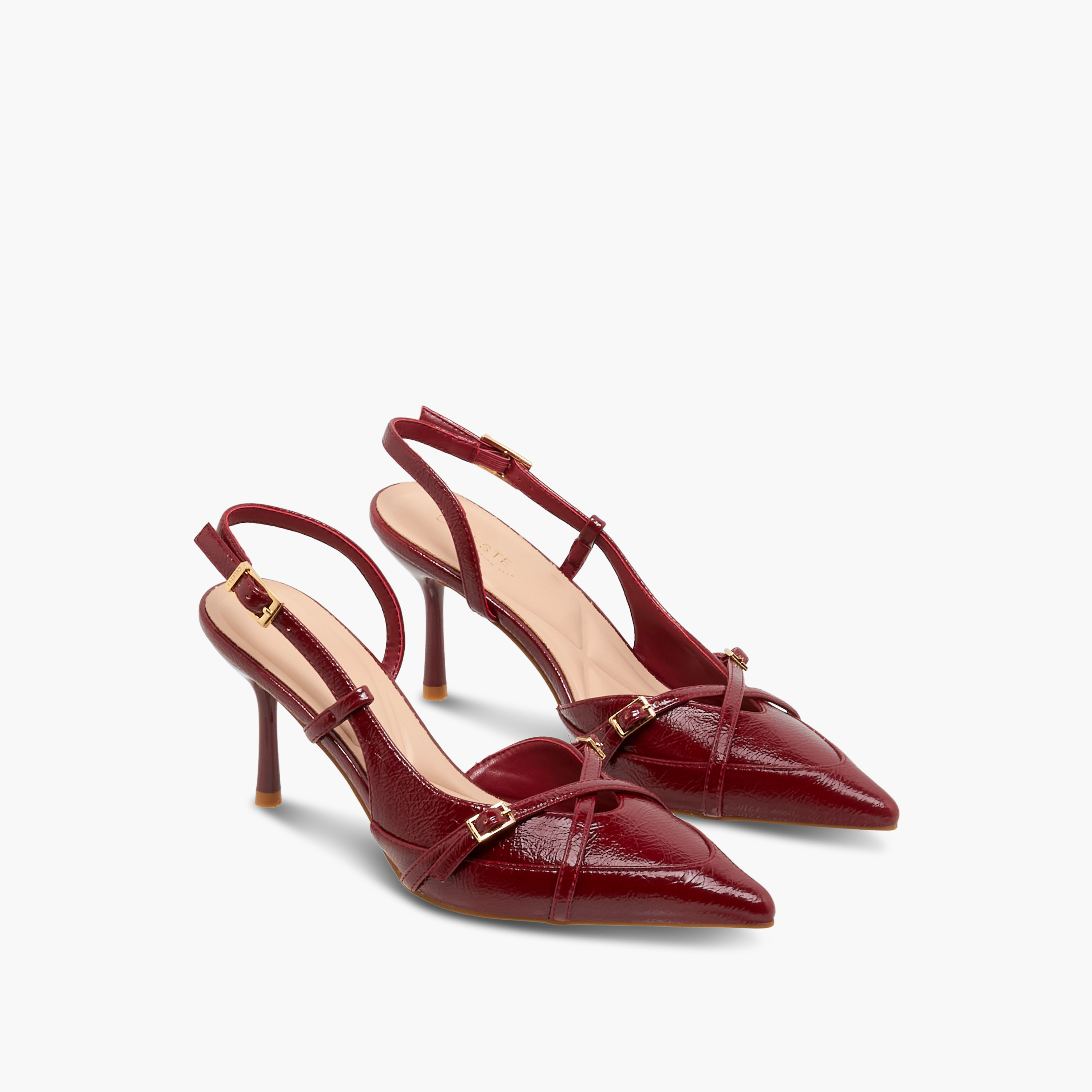 حذاء بكعب رفيع للنساء من سيليست-women-shoes-heels-image-1