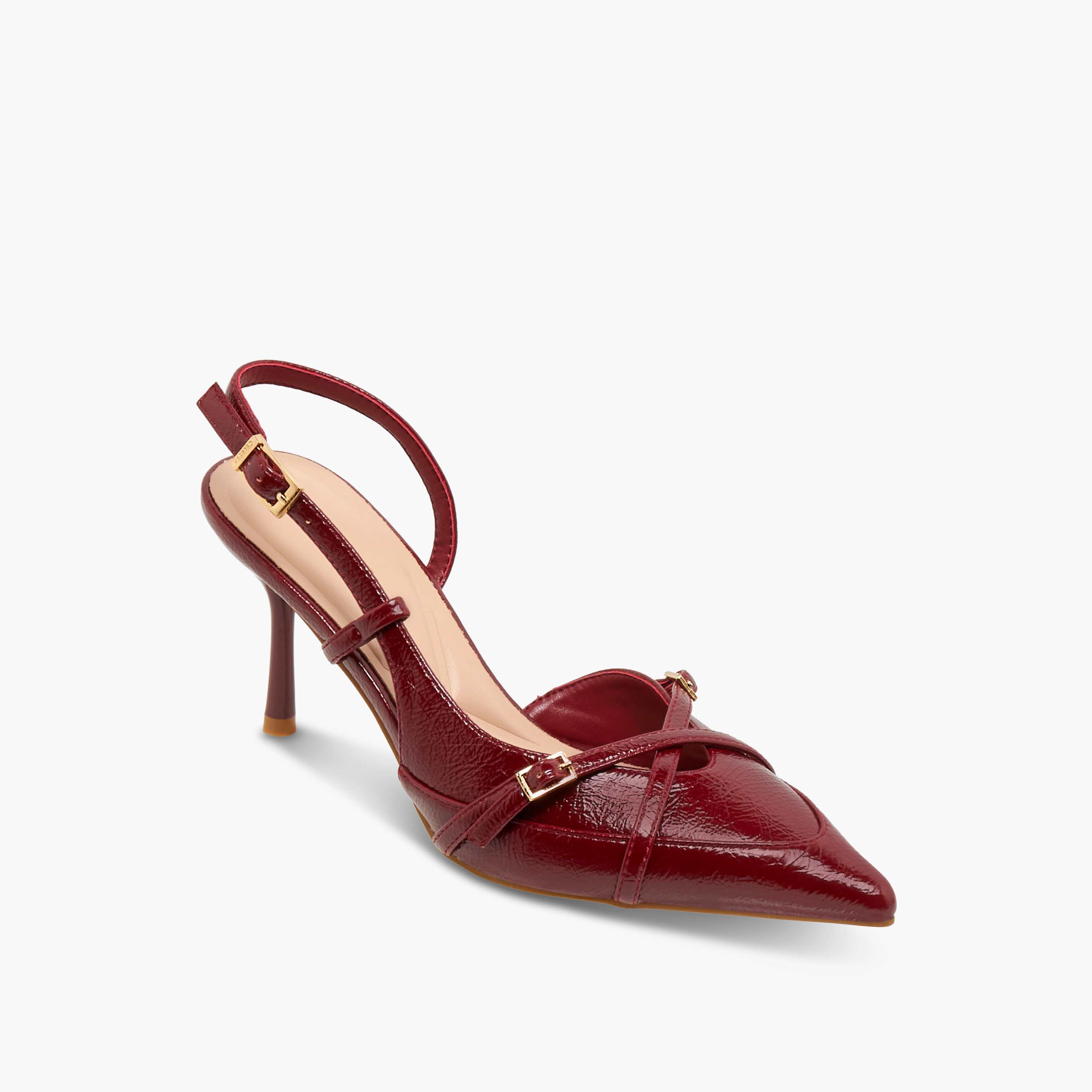 حذاء بكعب رفيع للنساء من سيليست-women-shoes-heels-image-2
