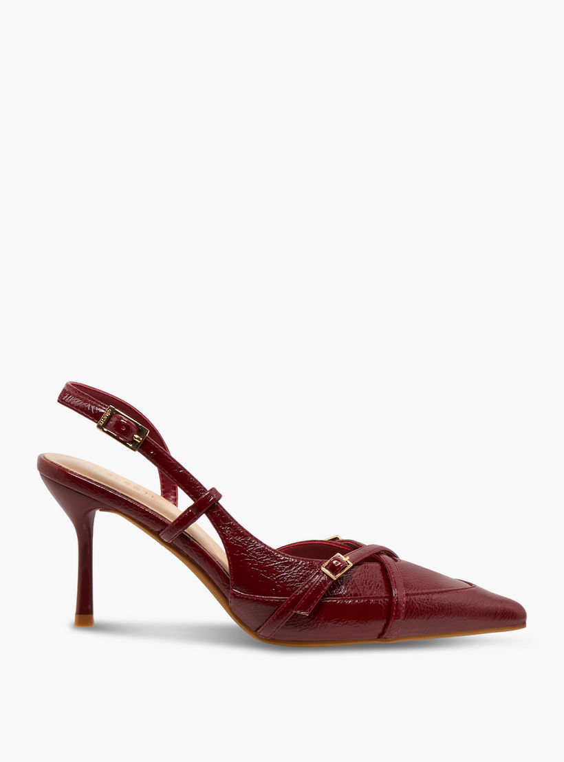 حذاء بكعب رفيع للنساء من سيليست-women-shoes-heels-image-3