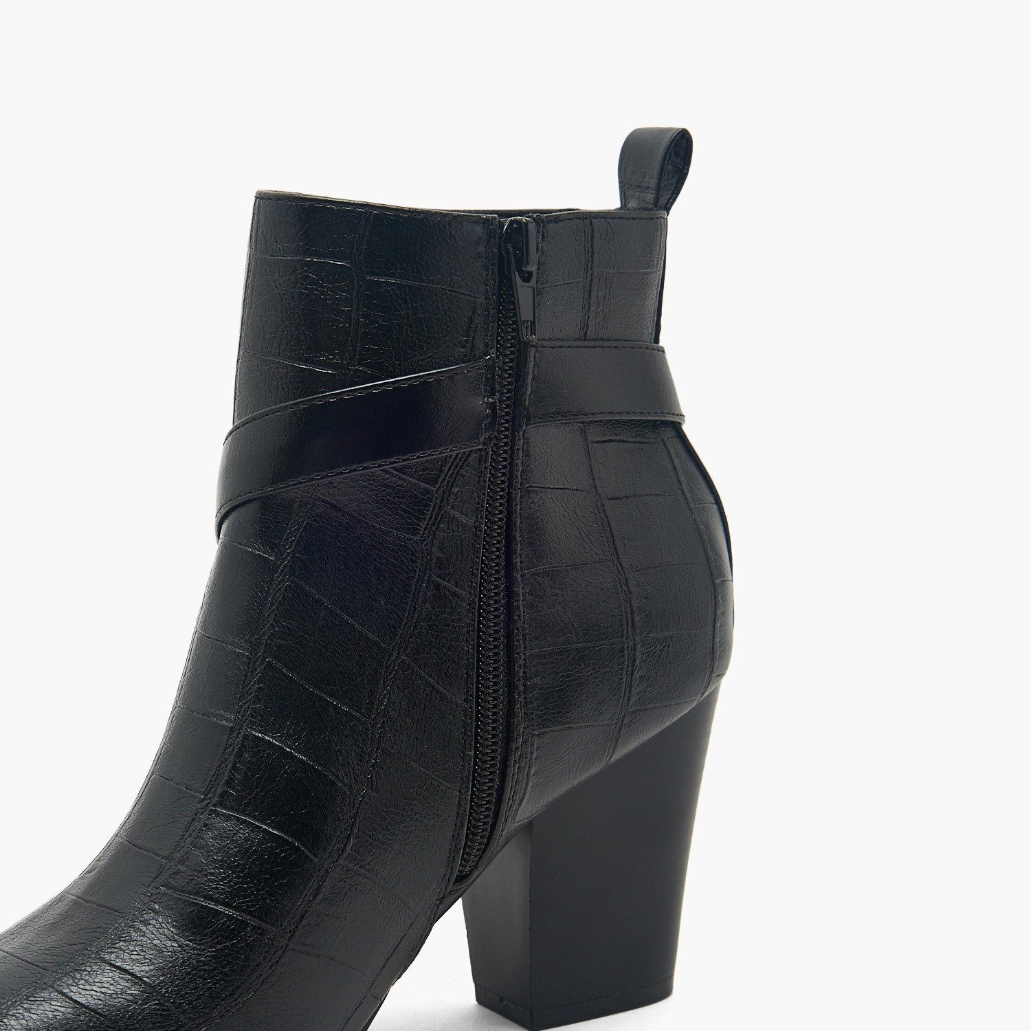 Flora Bella Women Block Heel Ankle Boots-women-shoes-boots-image-5