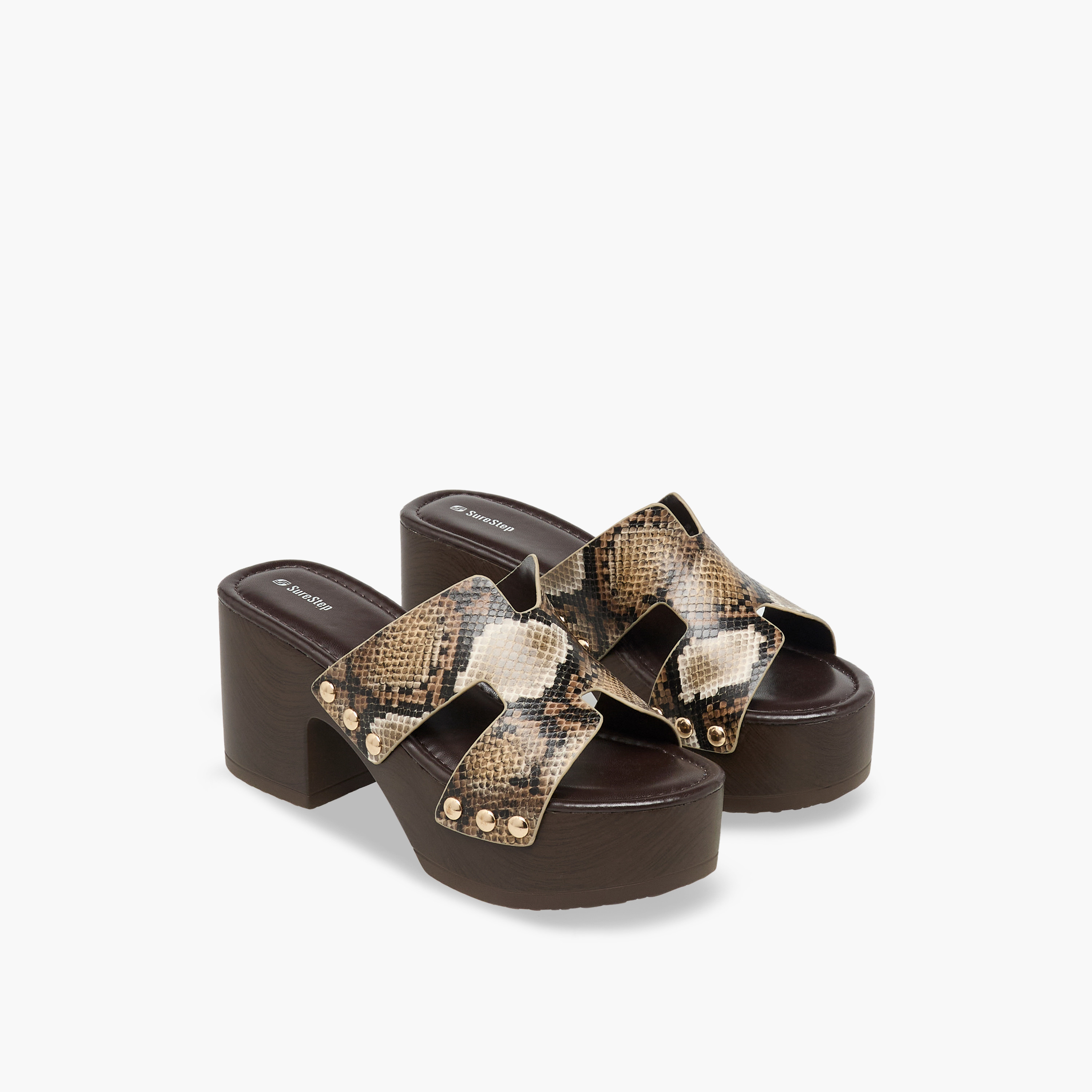 صندل معدني خفيف الوزن بكعب بلاتفورم مرصع للنساء من شورستيب-women-shoes-sandals-heeled-image-5