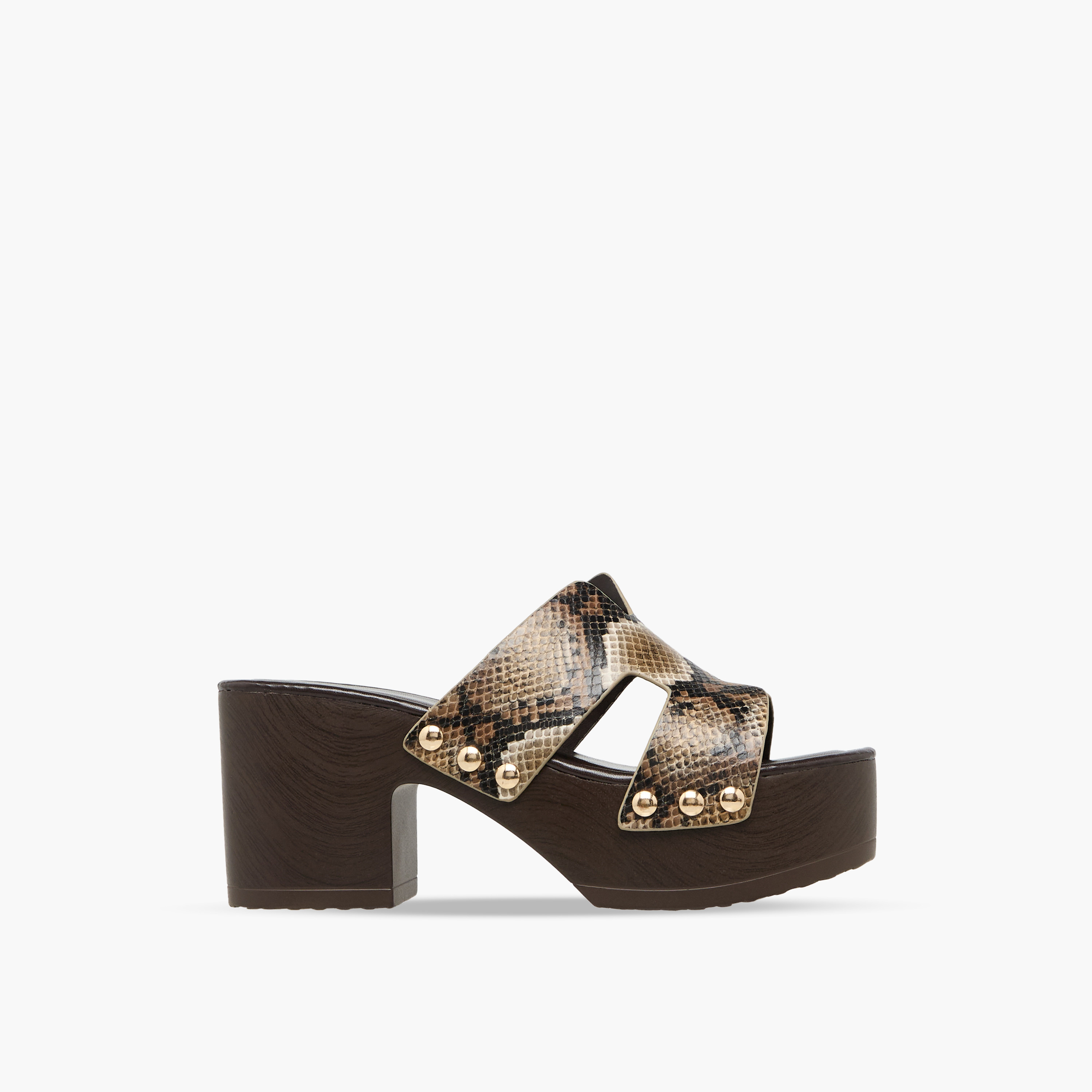 صندل معدني خفيف الوزن بكعب بلاتفورم مرصع للنساء من شورستيب-women-shoes-sandals-heeled-image-3