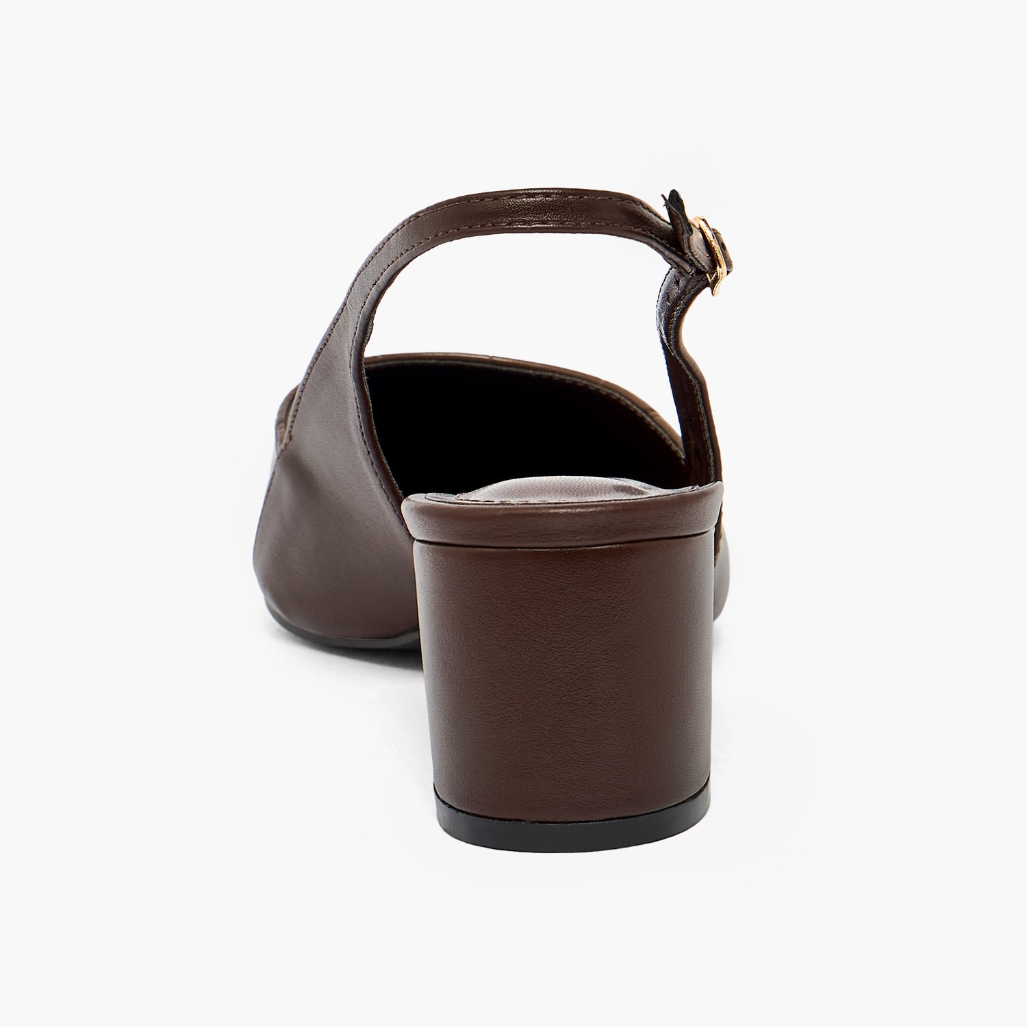 Flora Bella by Shoexpress Women Textured Block Heel Pumps-women-shoes-heels-image-5
