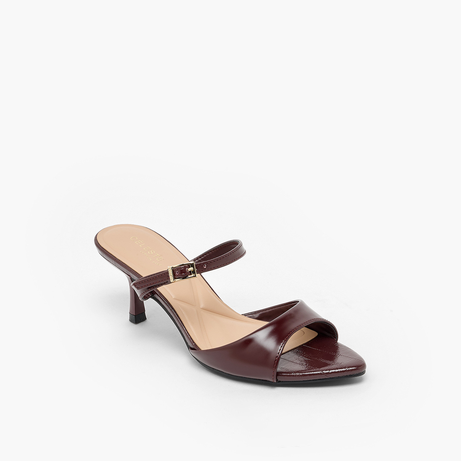 Celeste Women Kitten Heel Sandals-women-shoes-sandals-heeled-image-2