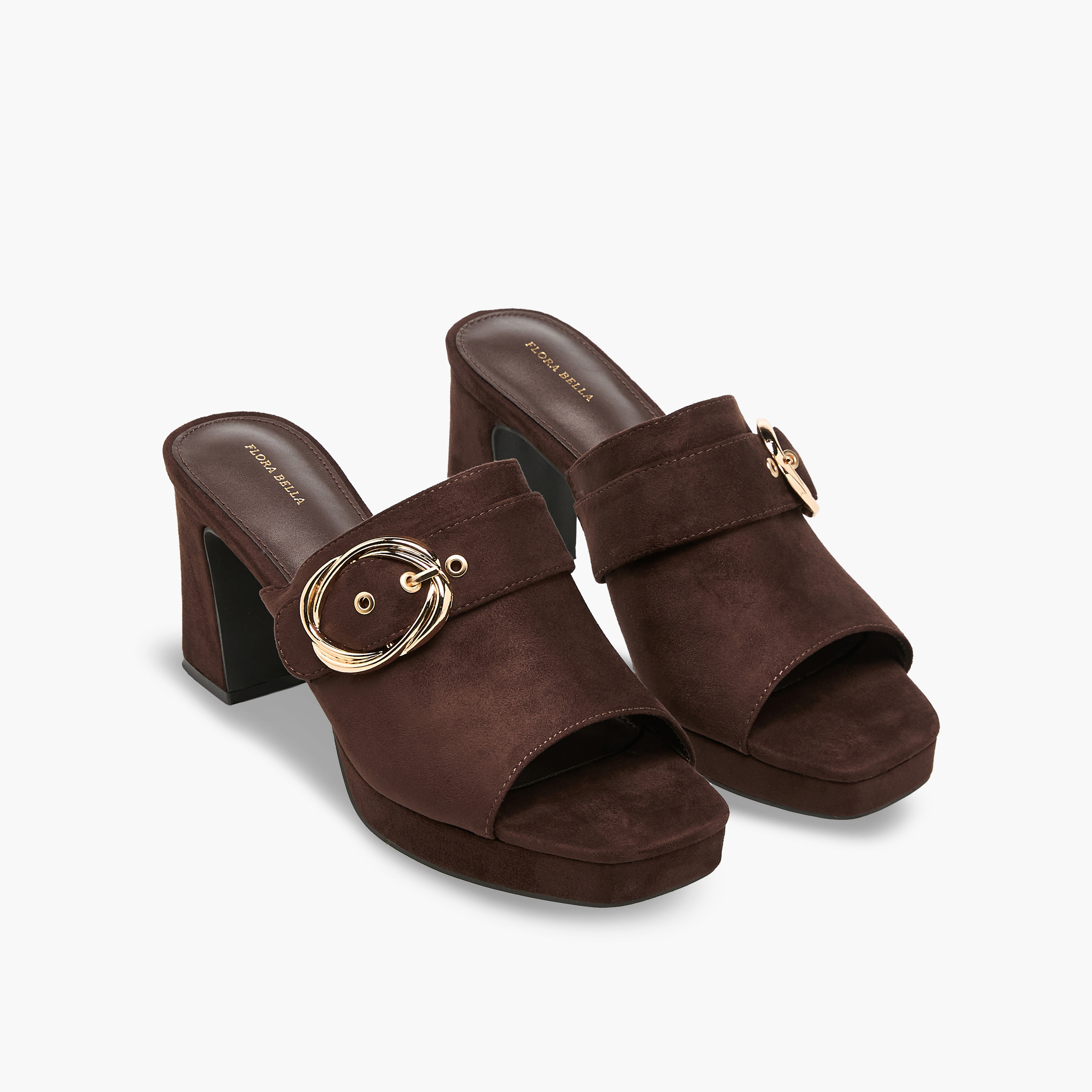 Flora Bella Women Buckled Platform Sandals-women-shoes-sandals-heeled-image-1