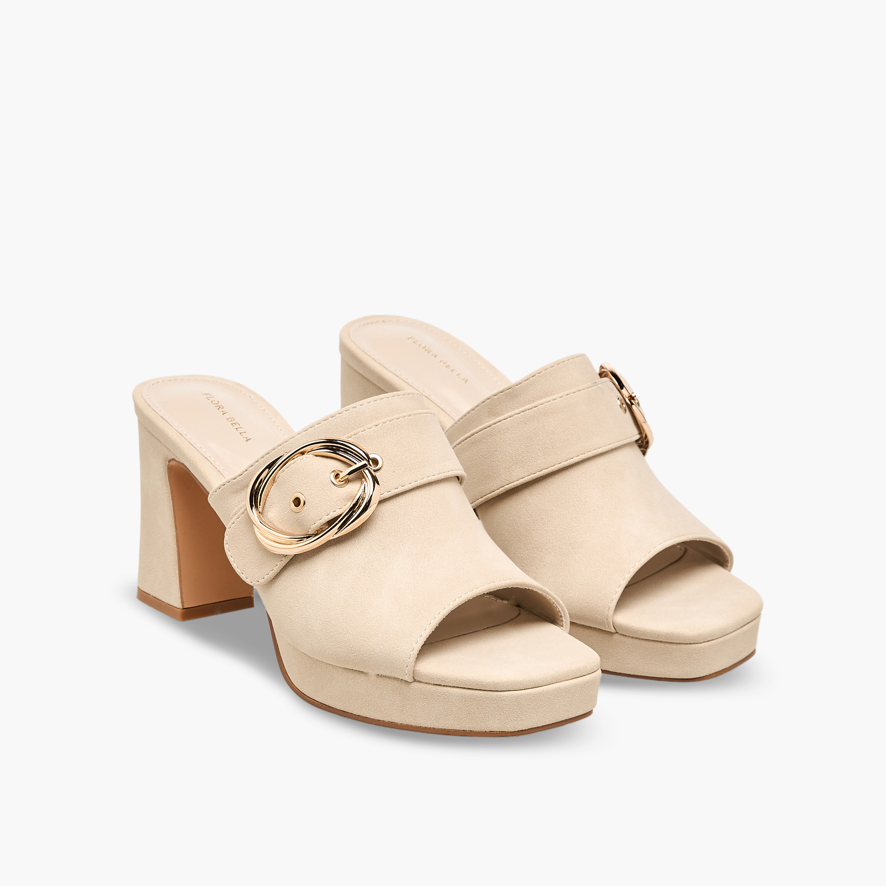 Flora Bella Women Buckled Platform Sandals-women-shoes-sandals-heeled-image-1