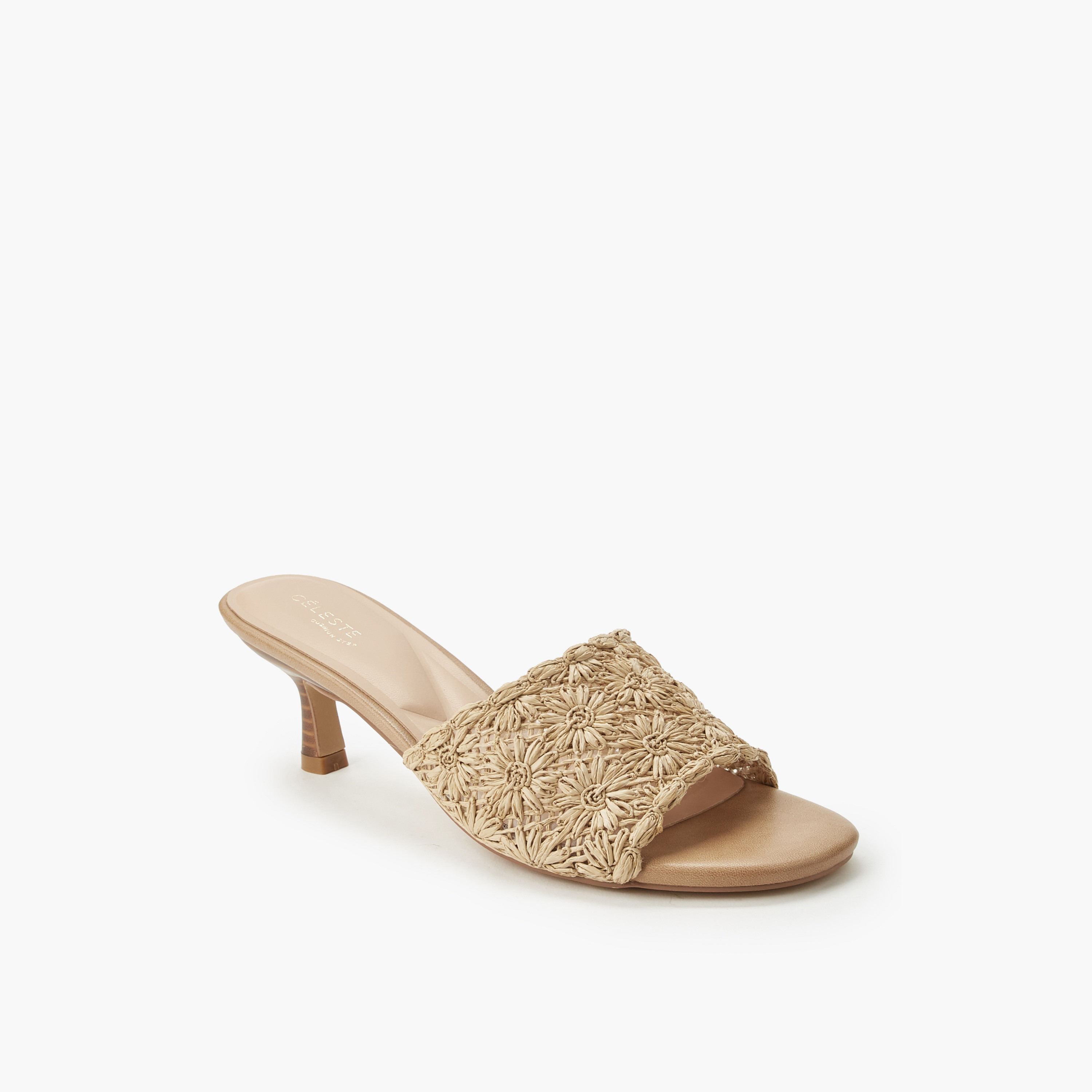 Celeste Women Kitten Heel Sandals-women-shoes-sandals-heeled-image-2