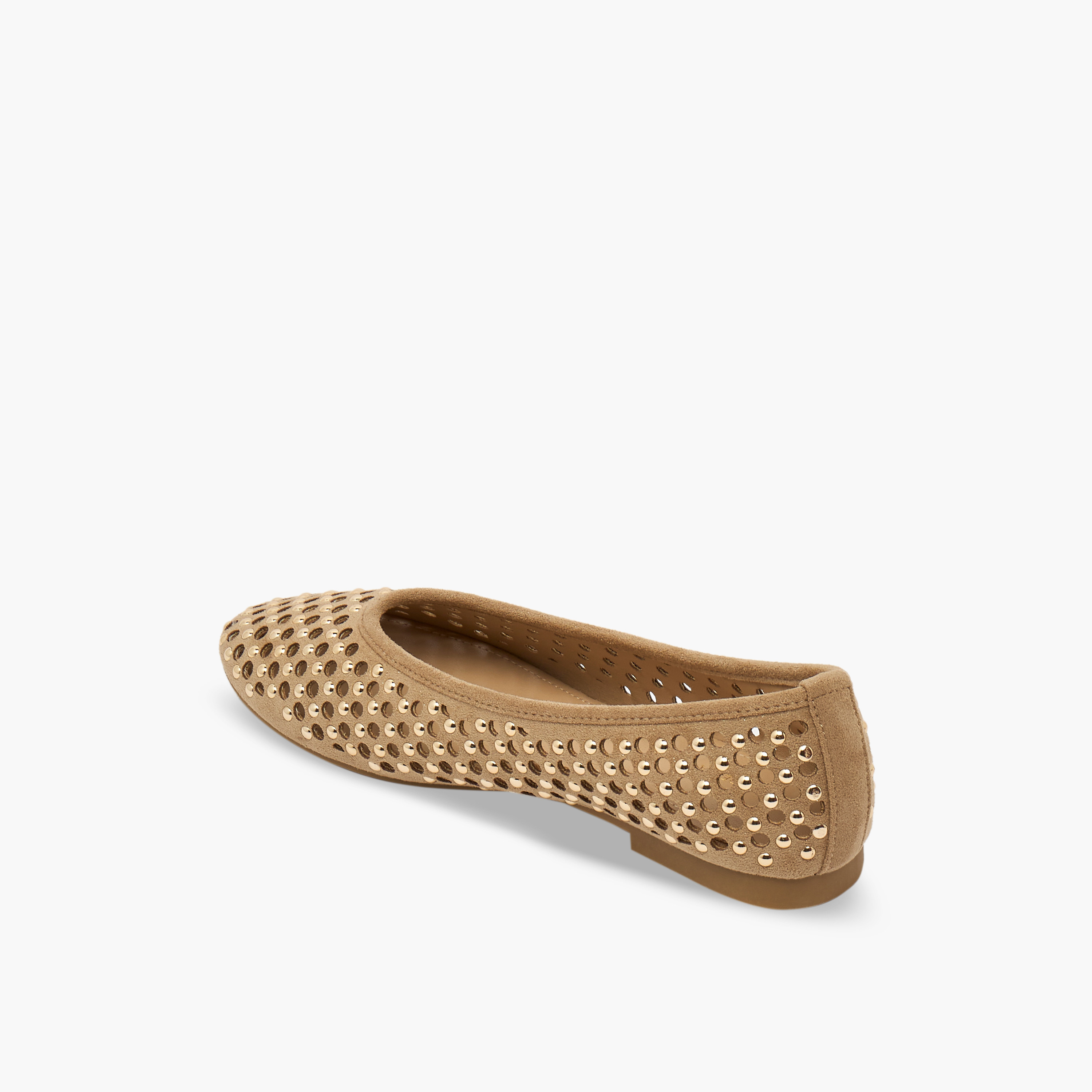 حذاء باليرينا مزين للنساء من فلورا بيلا-women-shoes-flats-ballerinas-image-5