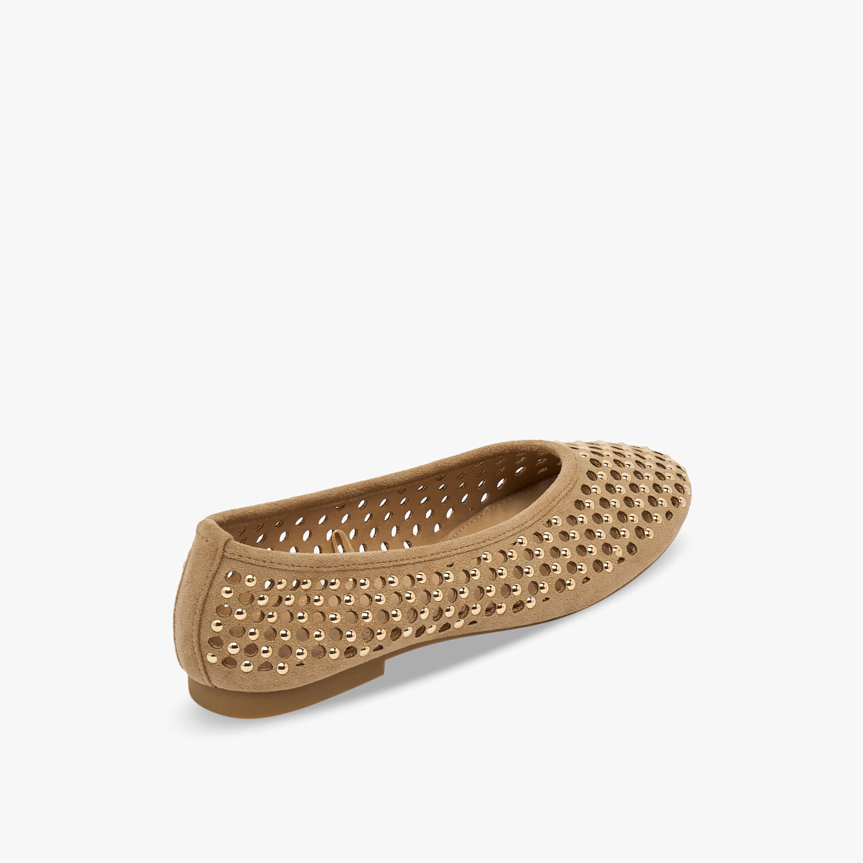 حذاء باليرينا مزين للنساء من فلورا بيلا-women-shoes-flats-ballerinas-image-6
