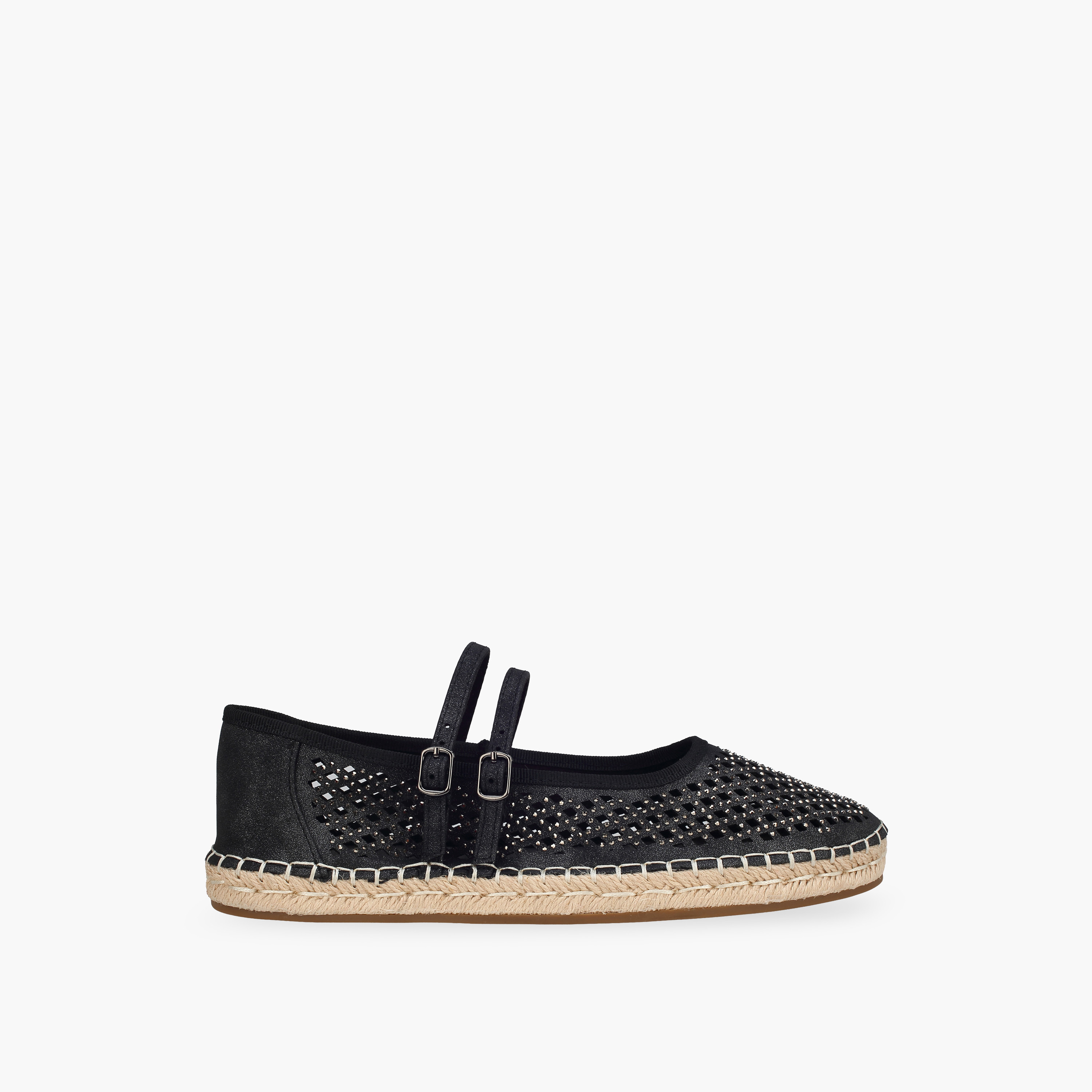 حذاء ماري جين مزين للنساء من بيبرمنت-women-shoes-ballerinas-image-13