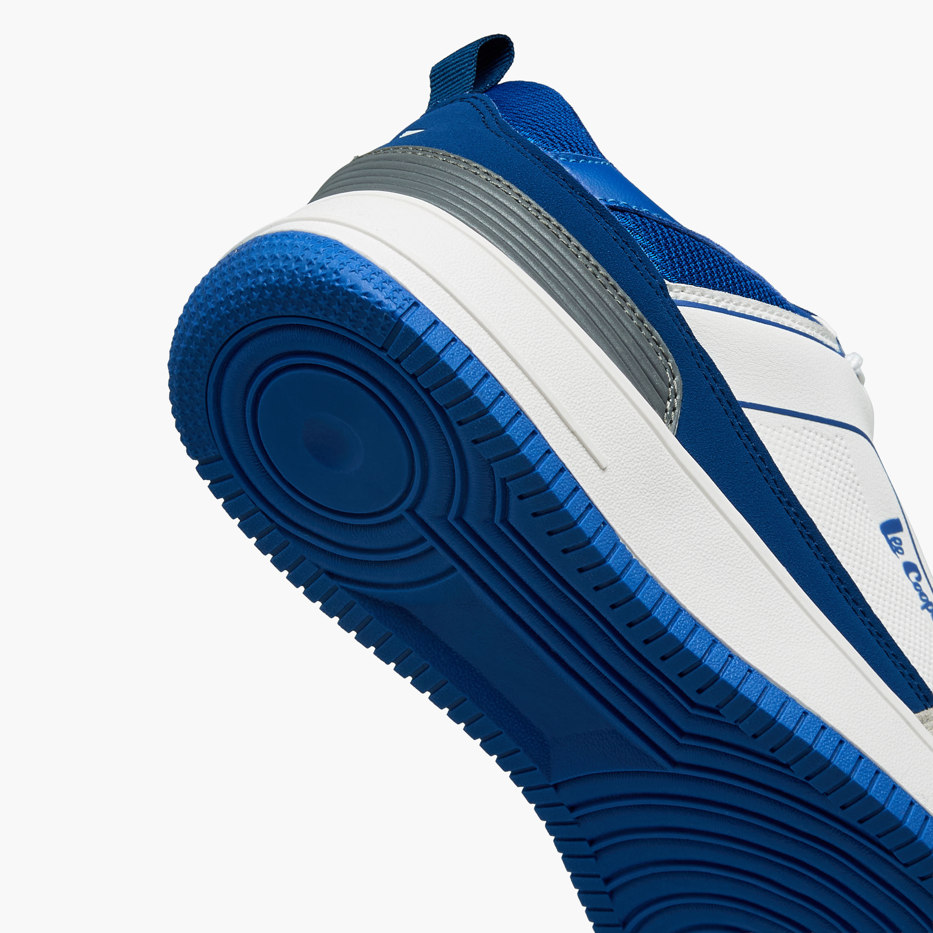 حذاء سنيكرز برباط إغلاق للرجال من لي كوبر-men-shoes-sneakers-image-5