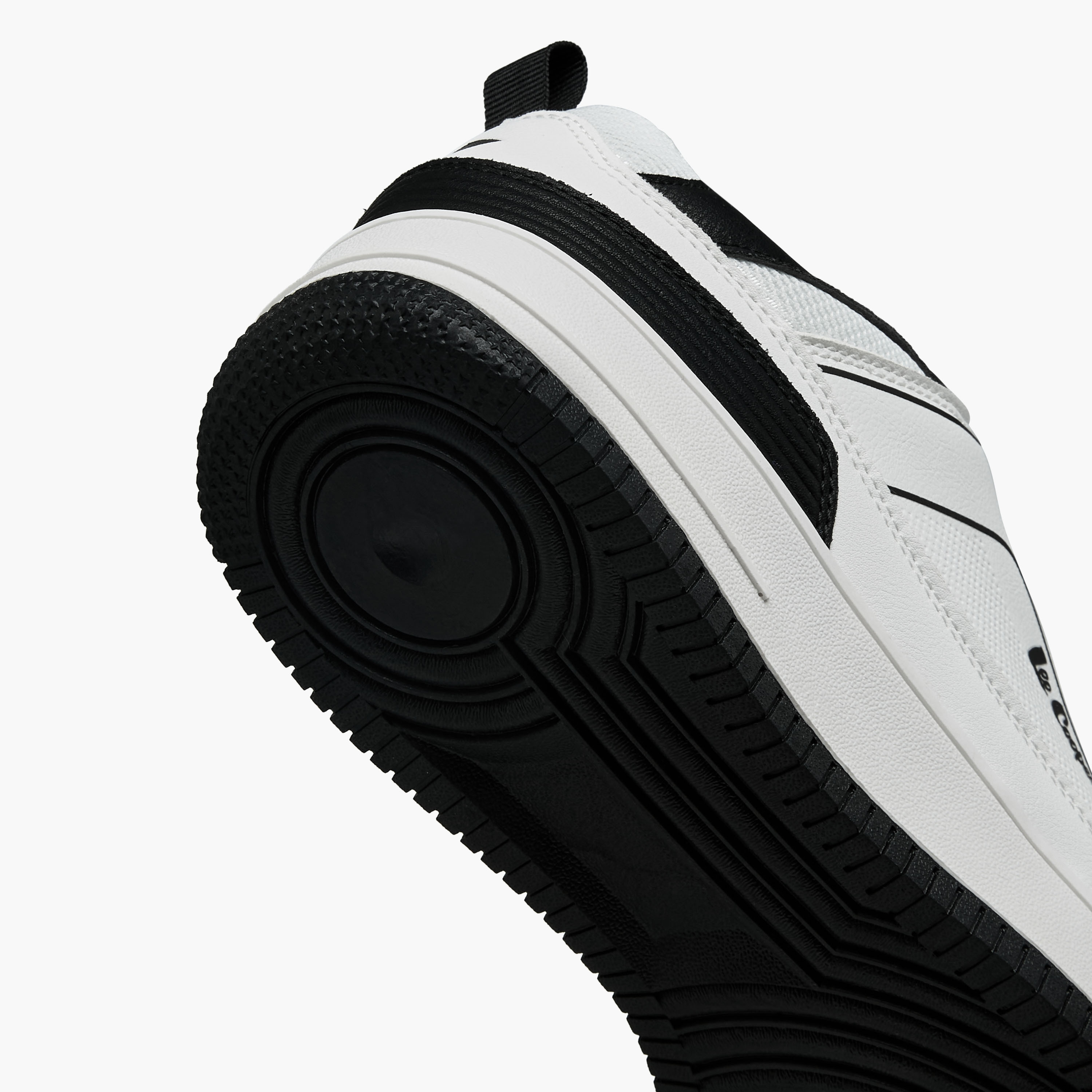 Lee Cooper Men Lace-Up Sneakers-men-shoes-sneakers-image-5