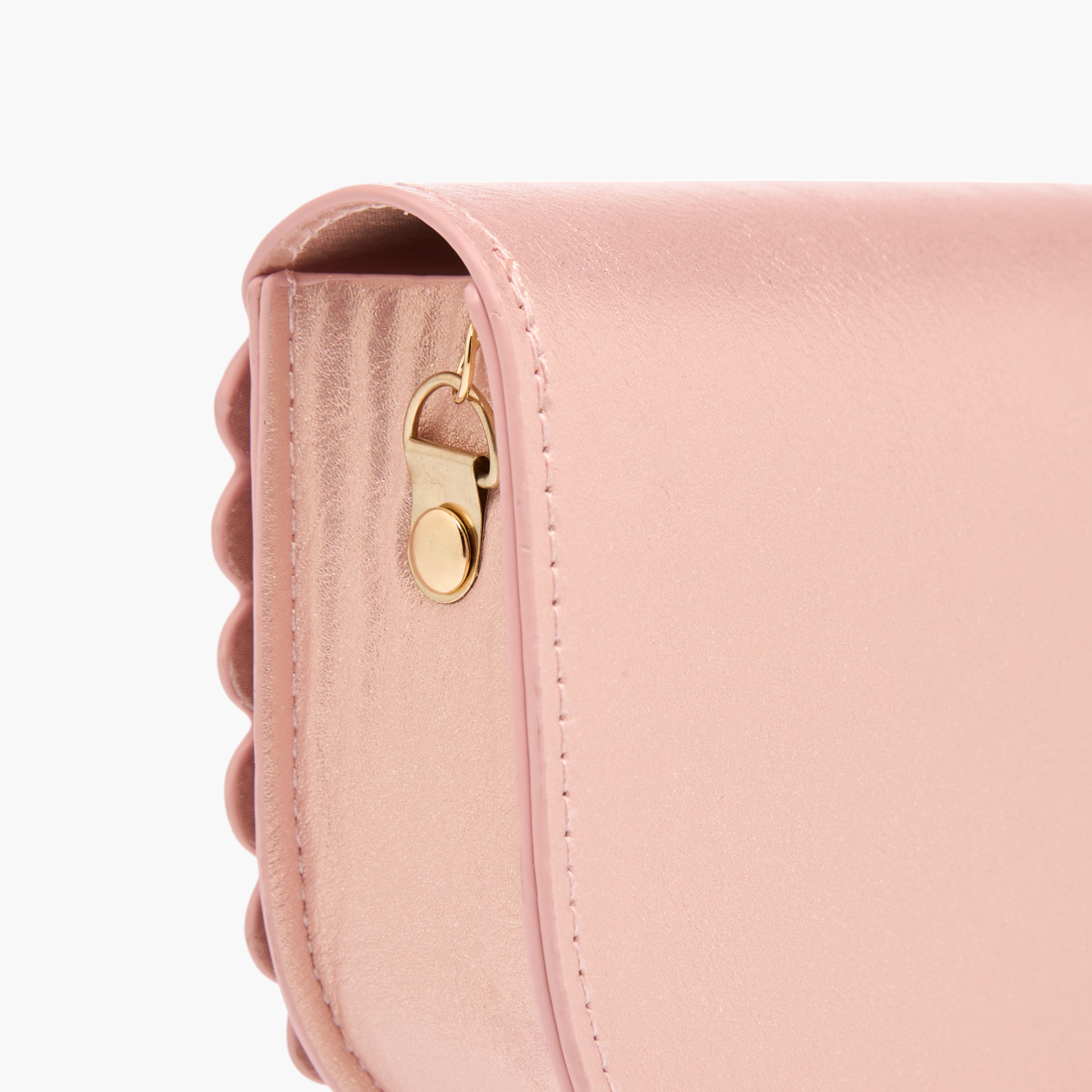 شنطة بحزام وزر إغلاق مغناطيسي وزخارف من فلورا بيلا-girls-accessories-bags-image-3