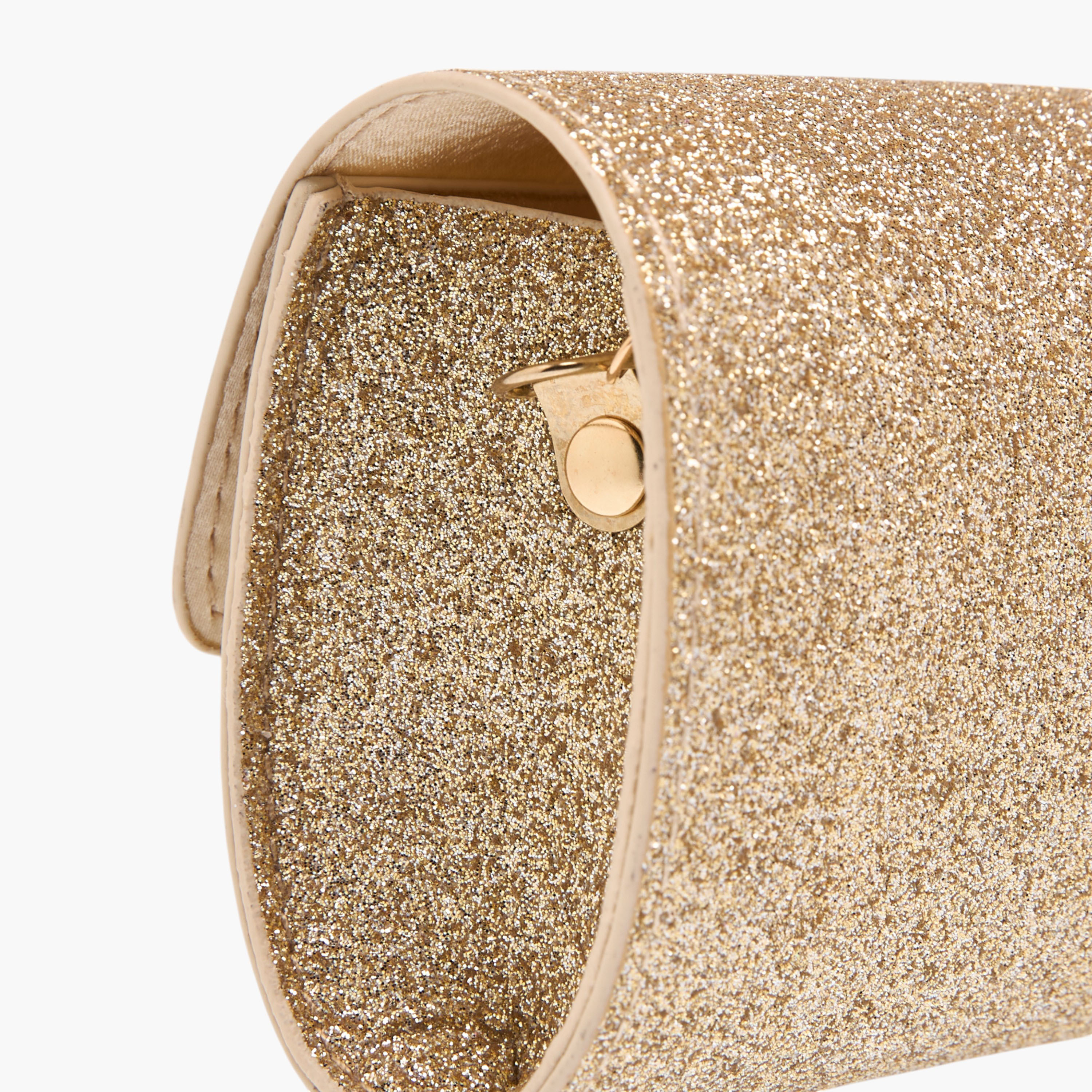 Flora Bella Bow Detail Embellished Sling Bag with Magnetic Closure-girls-accessories-bags-image-5