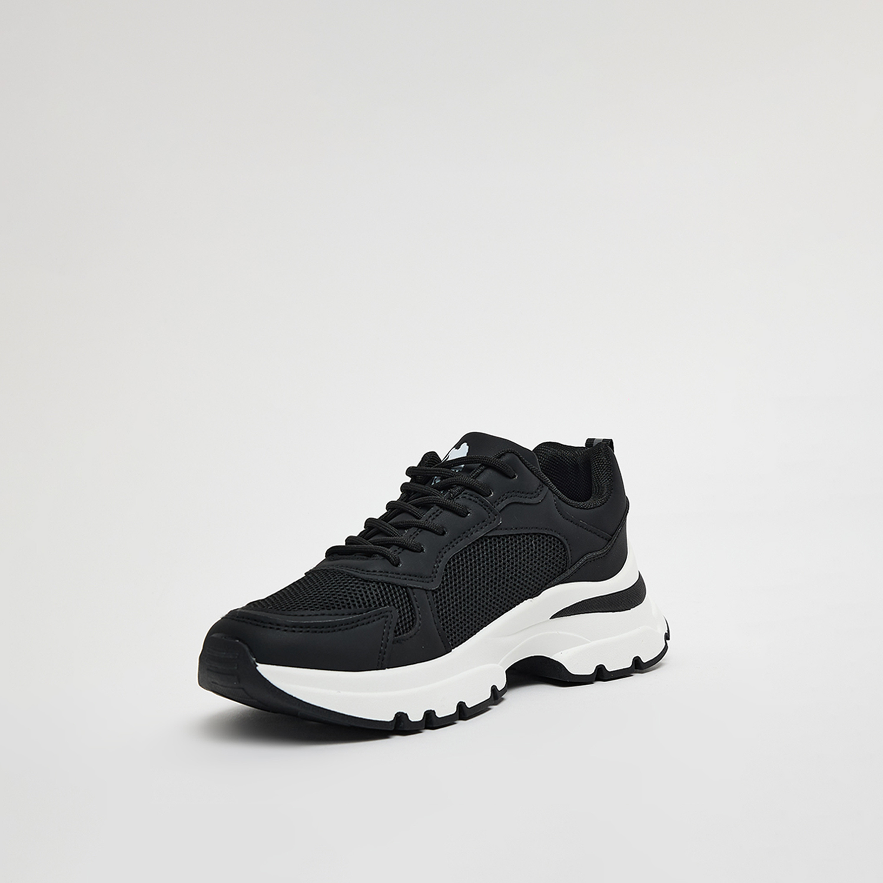 يو اس بولو اسن- حذاء رياضي برباط كاحل منخفض للنساء  | LEAH GLB WMN-women-shoes-sneakers-image-12