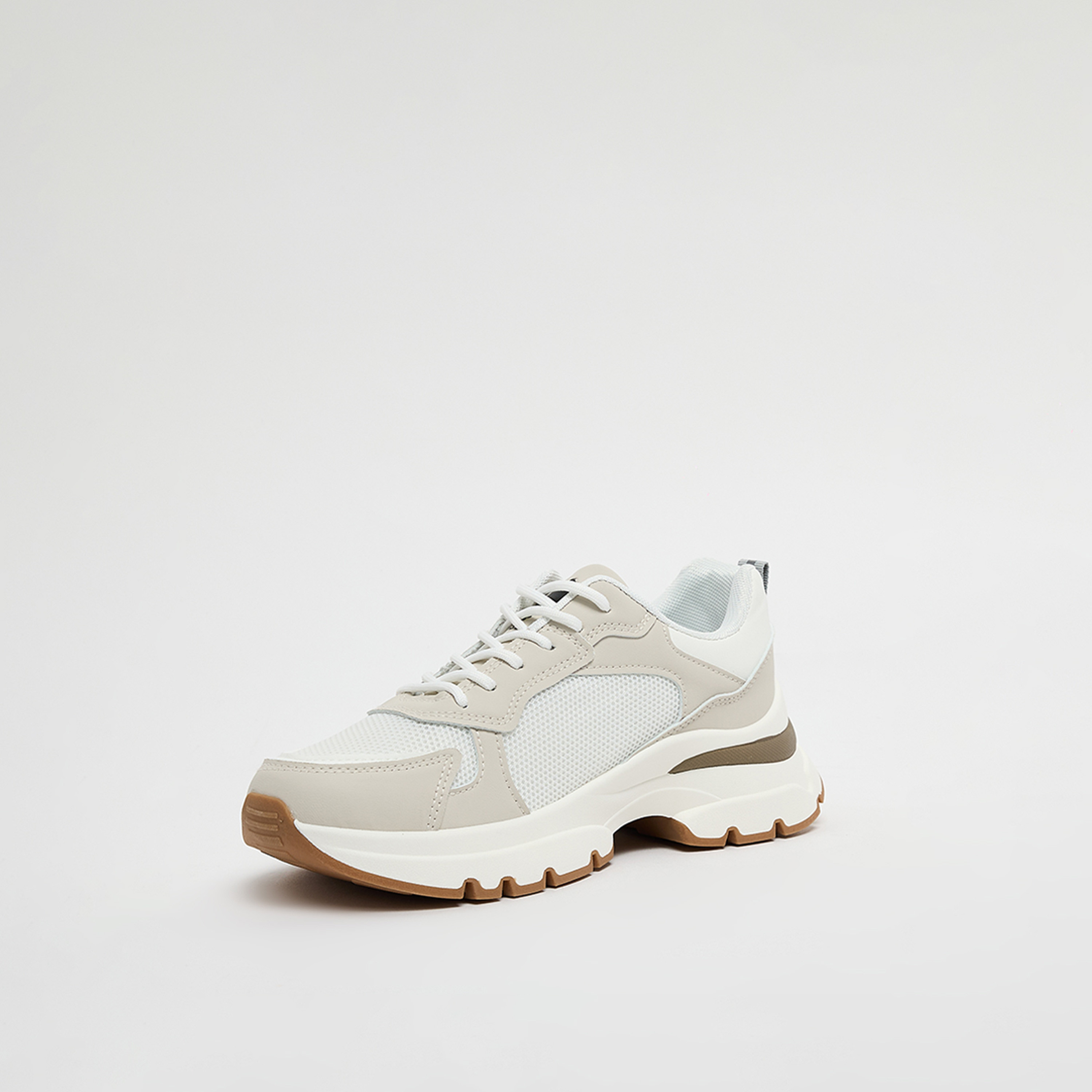 يو اس بولو اسن- حذاء رياضي برباط كاحل منخفض للنساء  | LEAH GLB WMN-women-shoes-sneakers-image-7