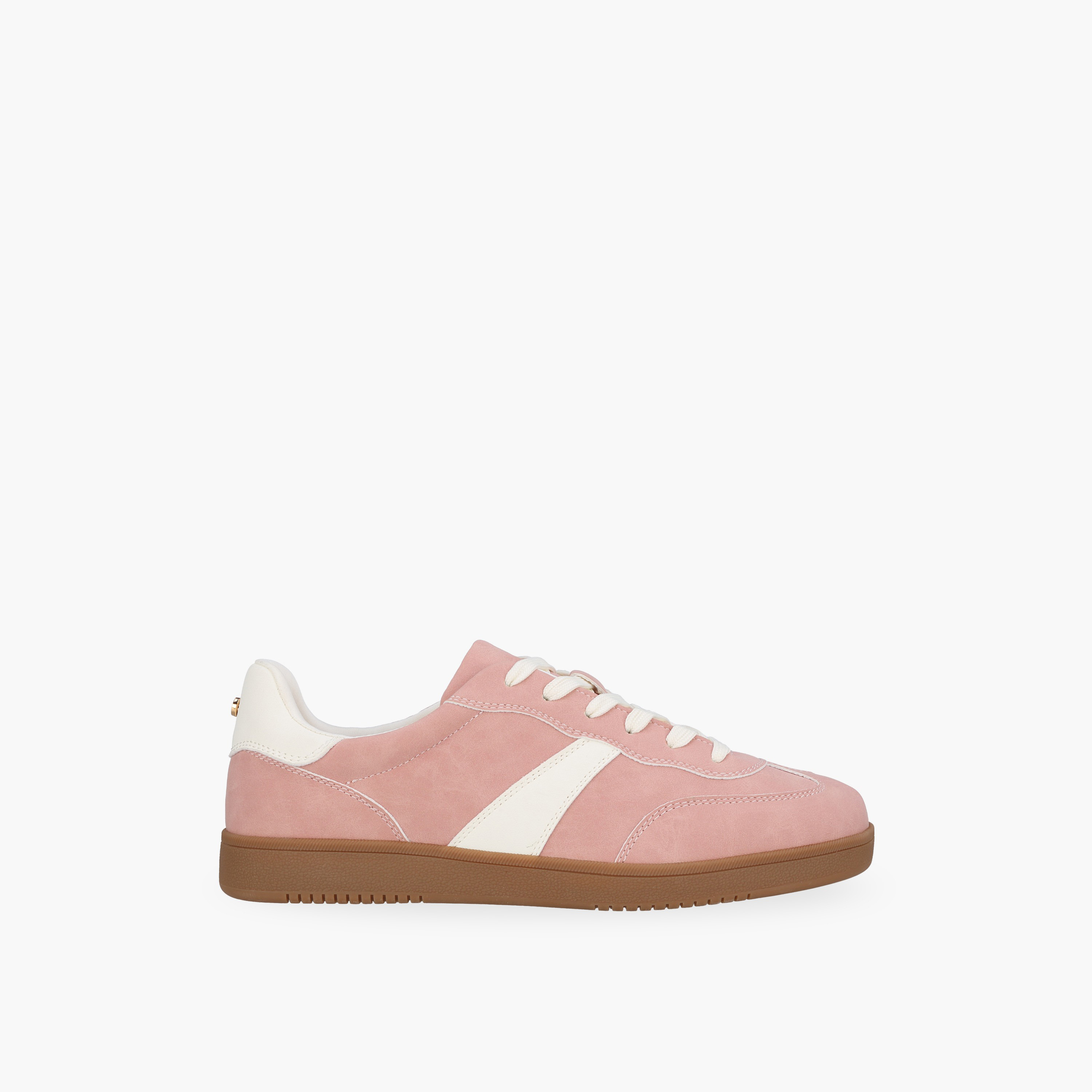 Celeste Women Solid Lace-Up Sneakers-women-shoes-sneakers-image-3