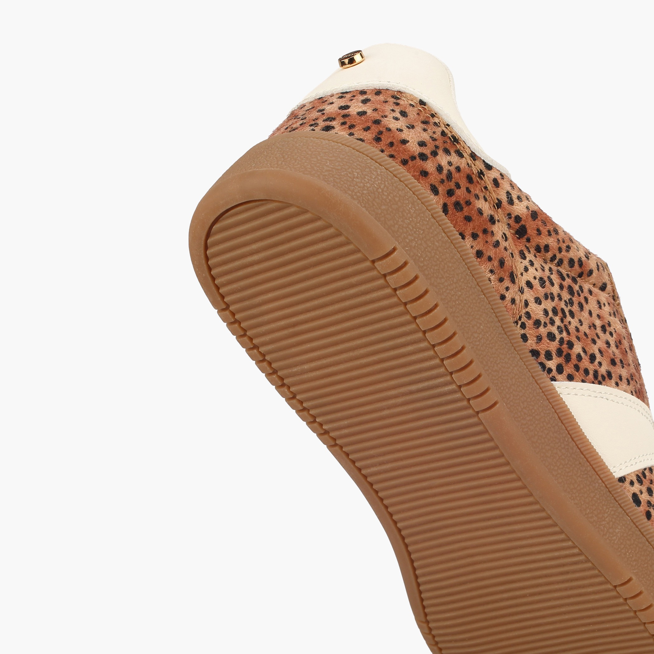 Celeste Women Animal Print Lace-Up Sneakers-women-shoes-sneakers-image-5