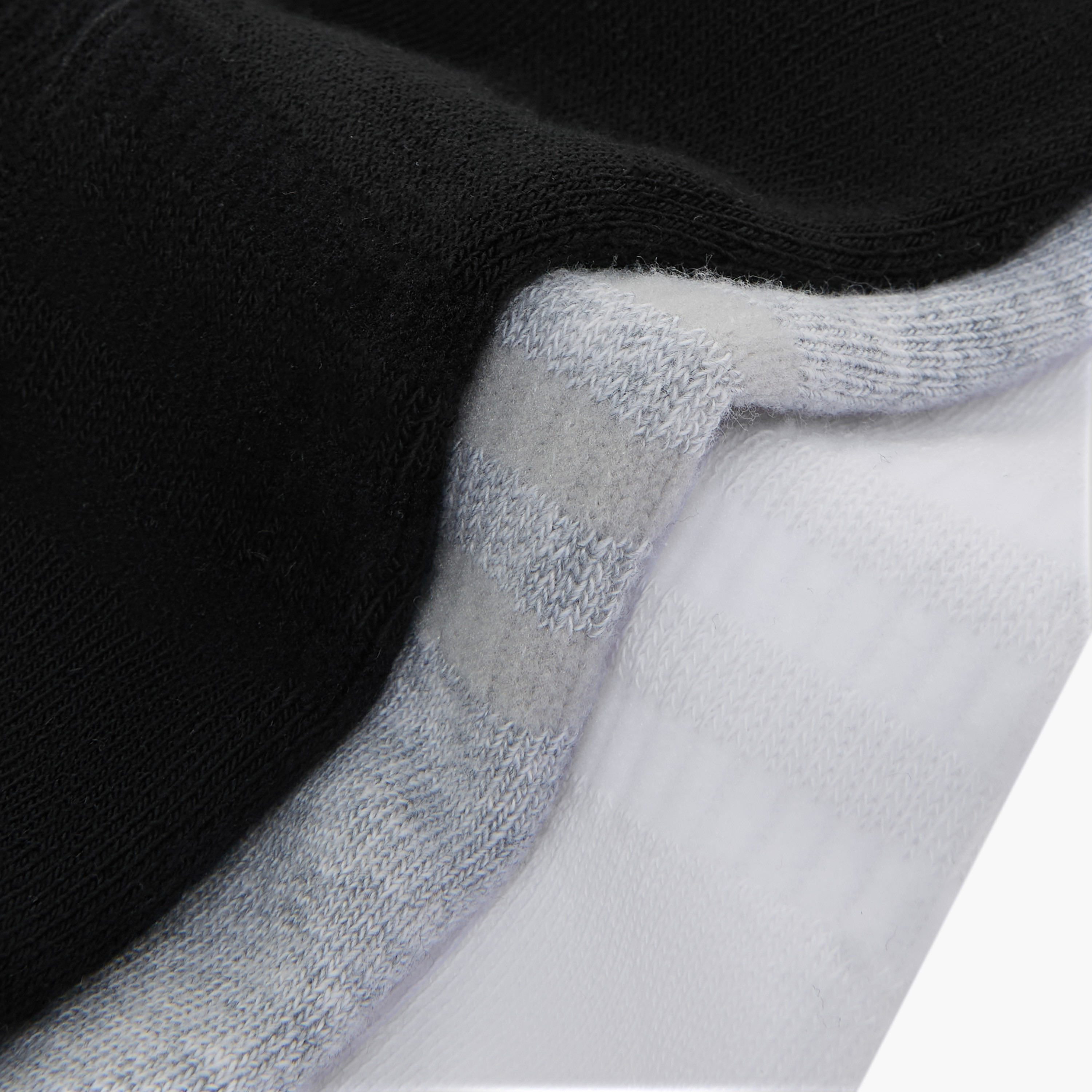 Oaklan by Shoexpress Men Sport Socks Ankle Length - Set of 5-men-socks-image-4
