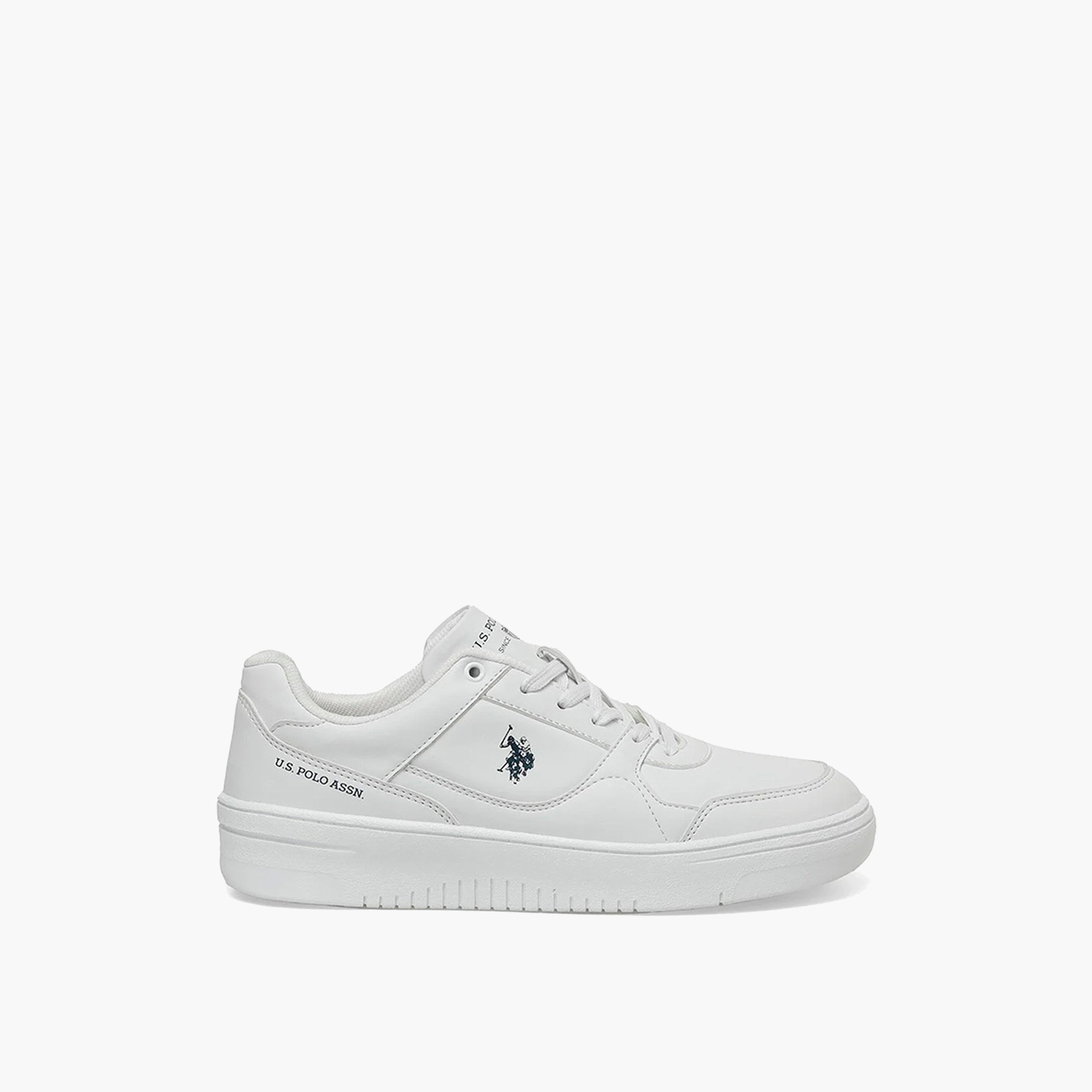 أحذية رياضية نسائية للكاحل المنخفض بربط للاتحاد الأمريكي للبولو | 4W لي نساء OD-women-shoes-sneakers-image-2