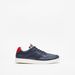 Lee Cooper Men's Low Ankle Sneakers with Lace-Up Closure-Men%27s Sneakers-thumbnailMobile-1
