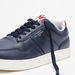 Lee Cooper Men's Low Ankle Sneakers with Lace-Up Closure-Men%27s Sneakers-thumbnailMobile-5