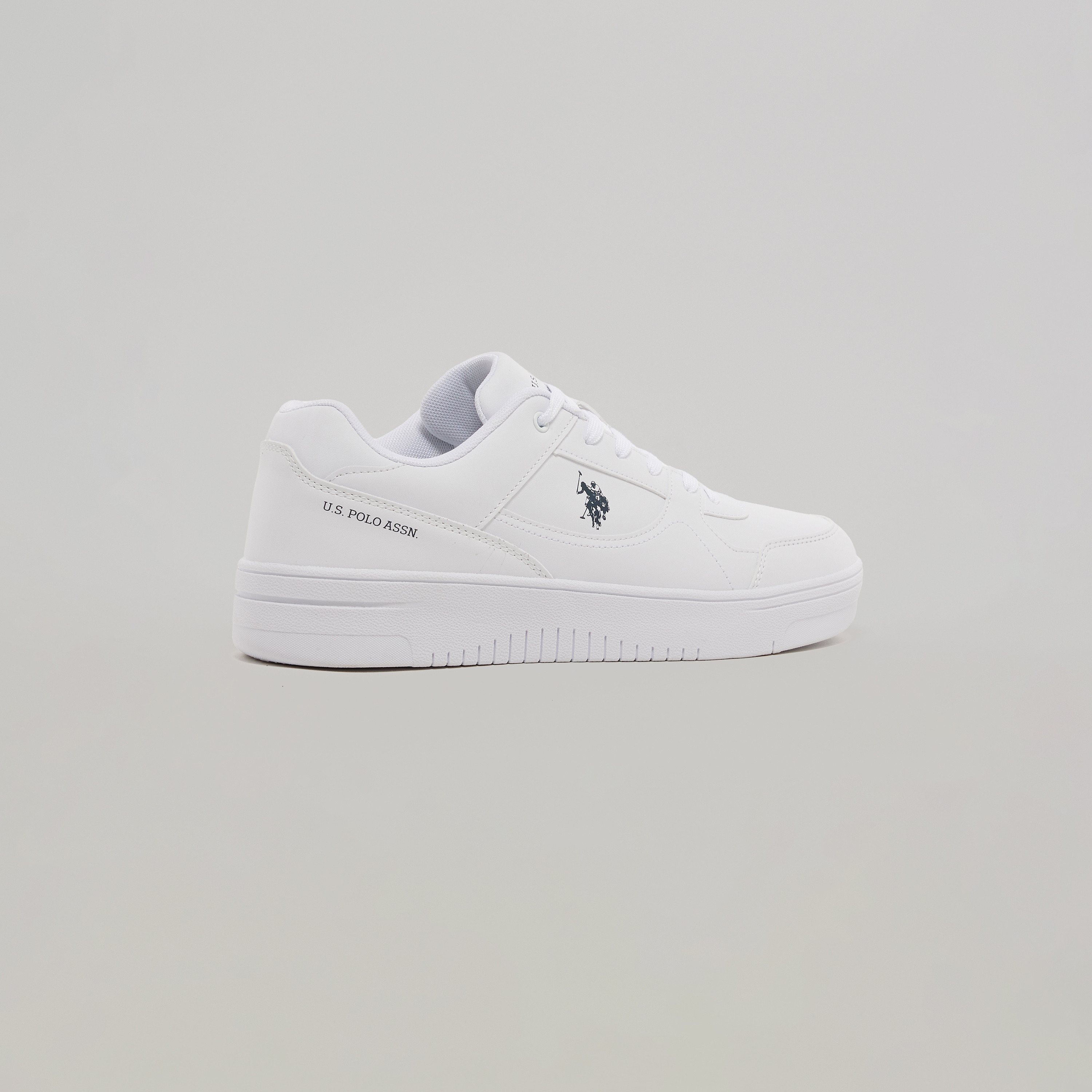 U.S. Polo Assn Men's Low Ankle Sneakers | LEE MEN-men-shoes-sneakers-image-3