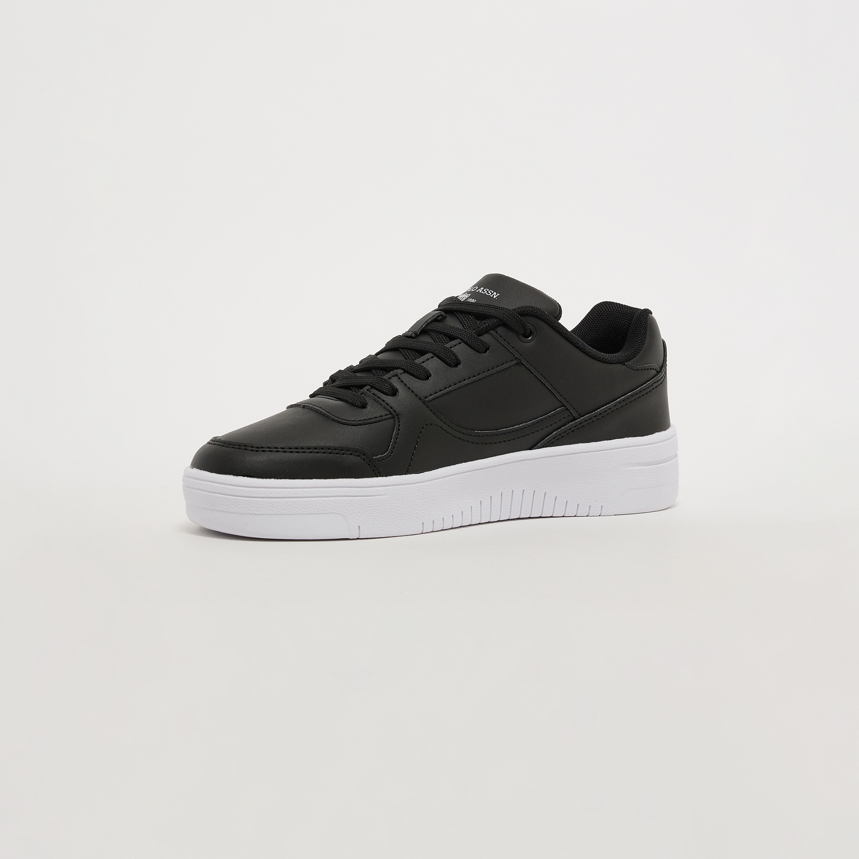 U.S. Polo Assn Low Ankle Sneakers | LEE WMN-women-shoes-sneakers-image-2