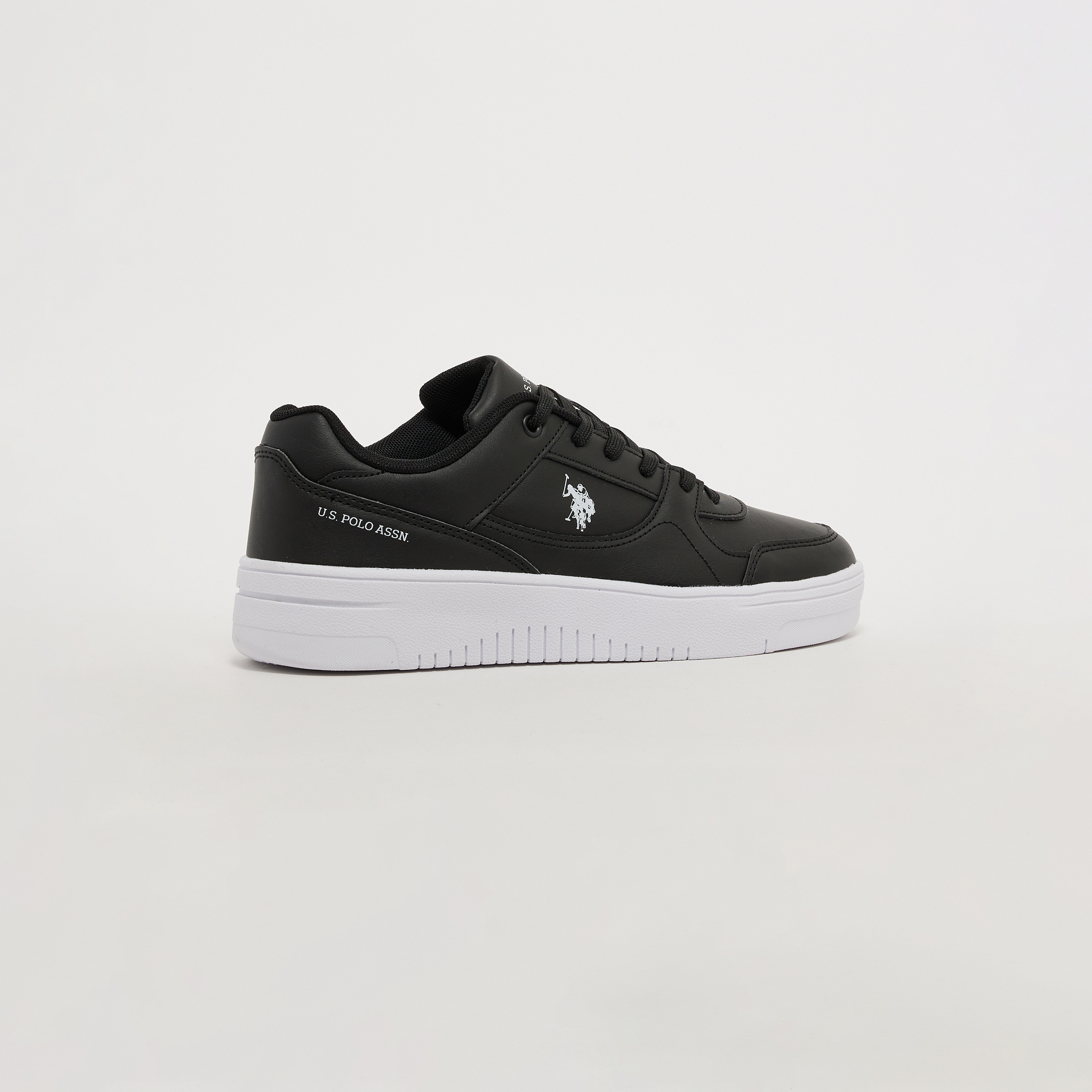 U.S. Polo Assn Low Ankle Sneakers | LEE WMN-women-shoes-sneakers-image-3