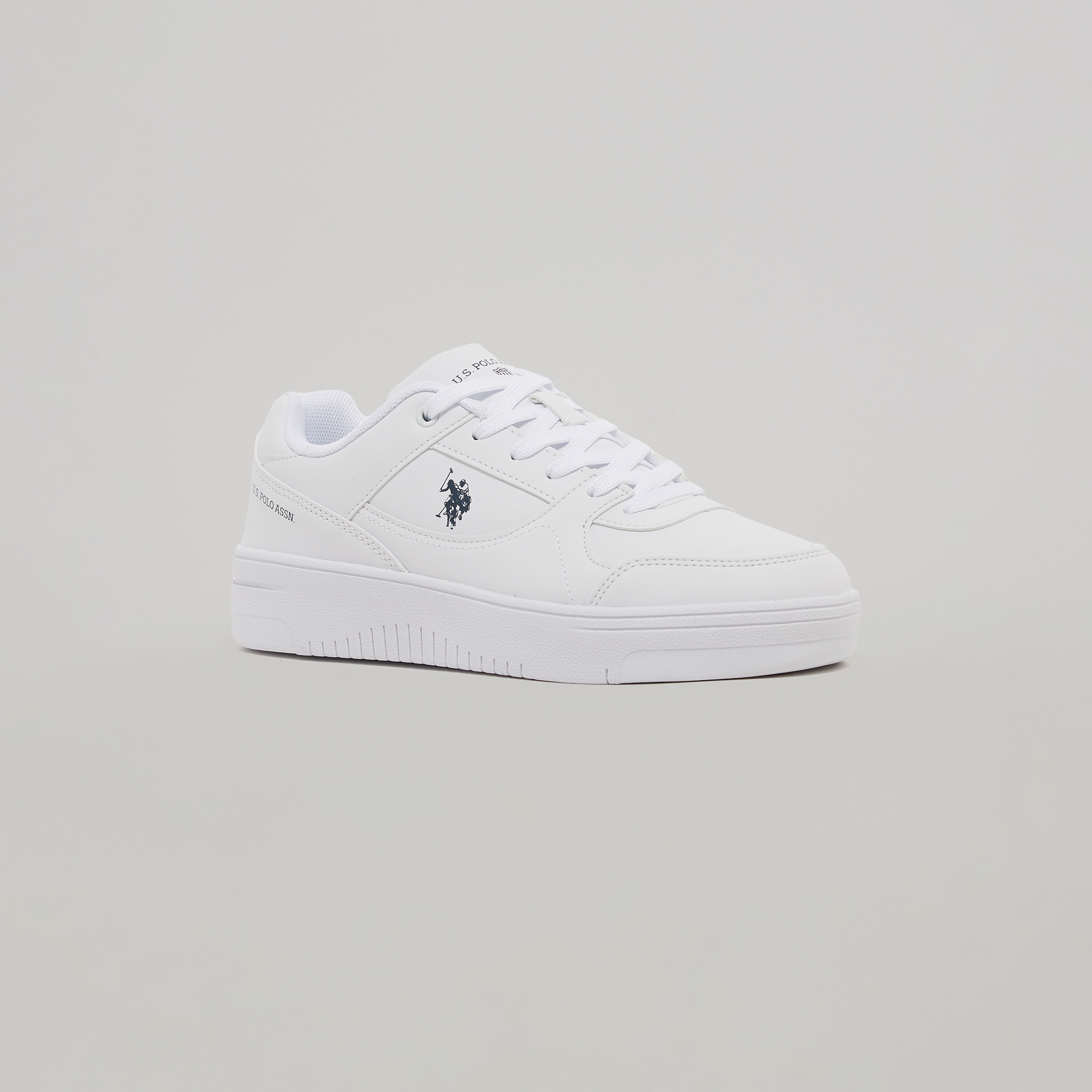 U.S. Polo Assn Low Ankle Sneakers | LEE WMN-women-shoes-sneakers-image-5
