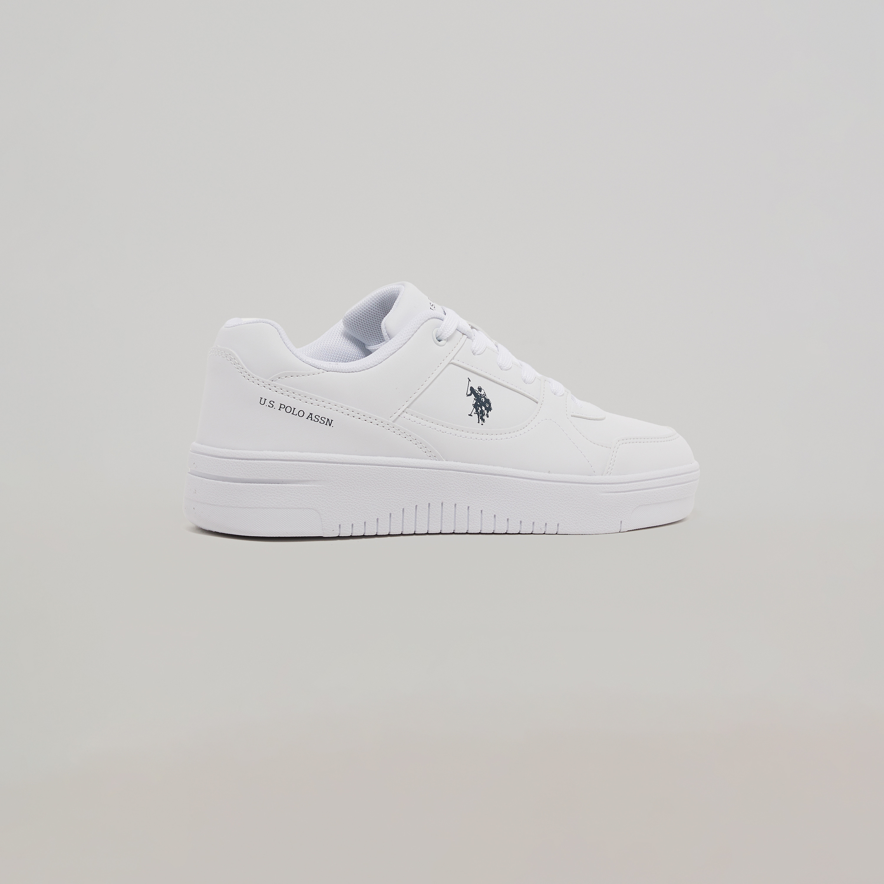 U.S. Polo Assn Low Ankle Sneakers | LEE WMN-women-shoes-sneakers-image-7