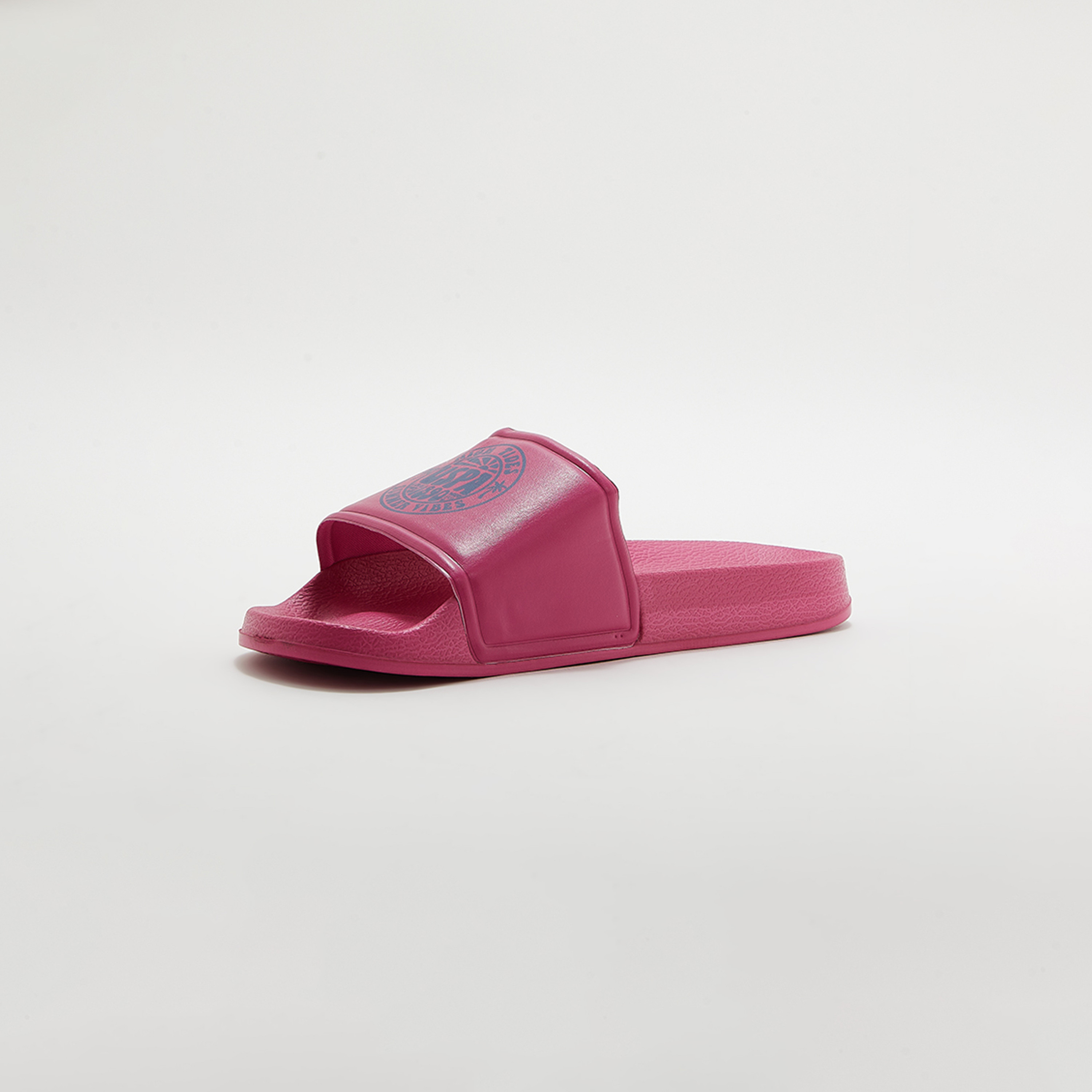 يو اس بولو اسن- شبشب للسيدات سهل الارتداء | LELIN GLB WMN-women-shoes-flipflopsandslides-image-15